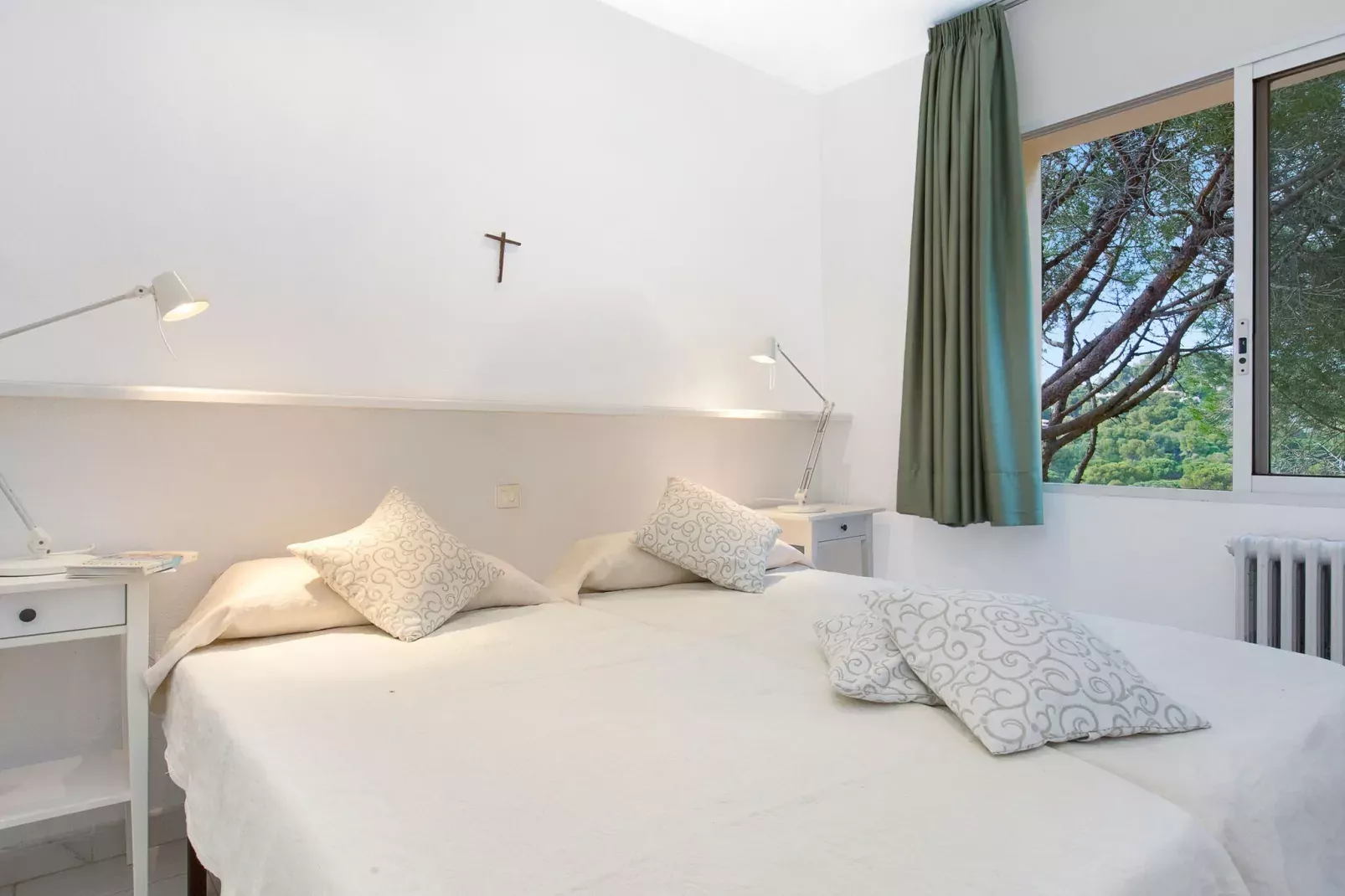 Ancora 14 B-1-Slaapkamer