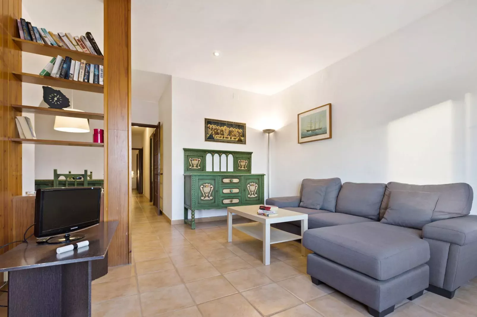 Bonet  Pl-Woonkamer