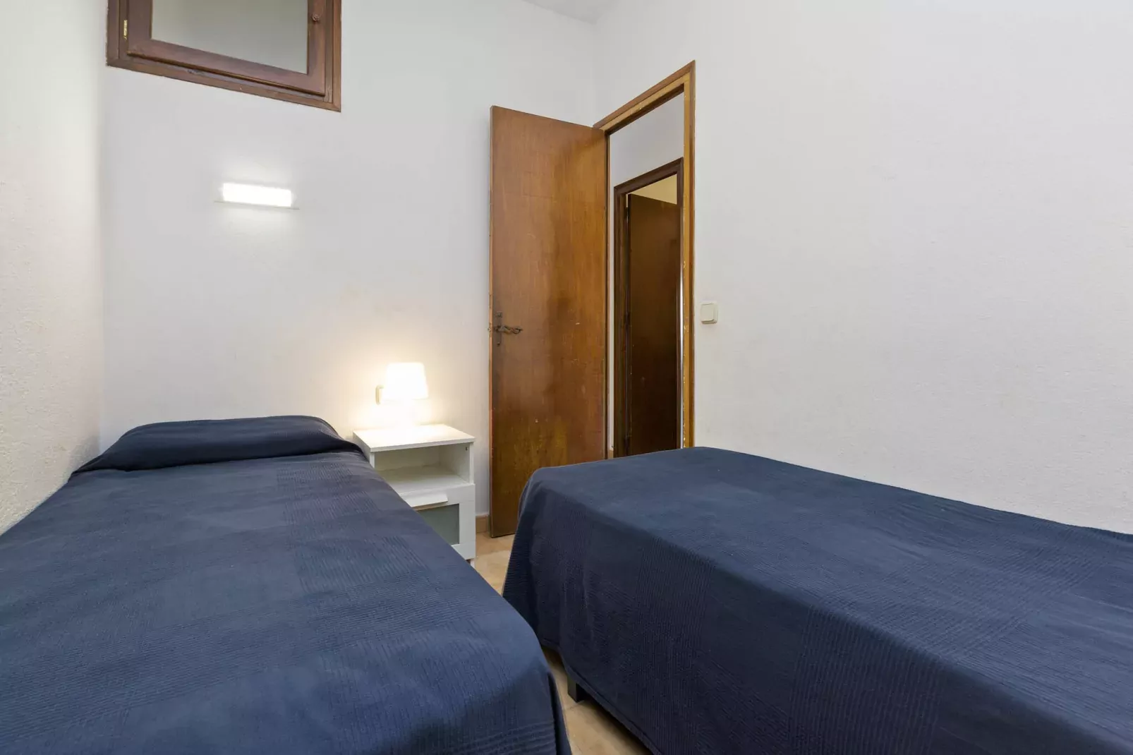 Bonet  Pl-Slaapkamer
