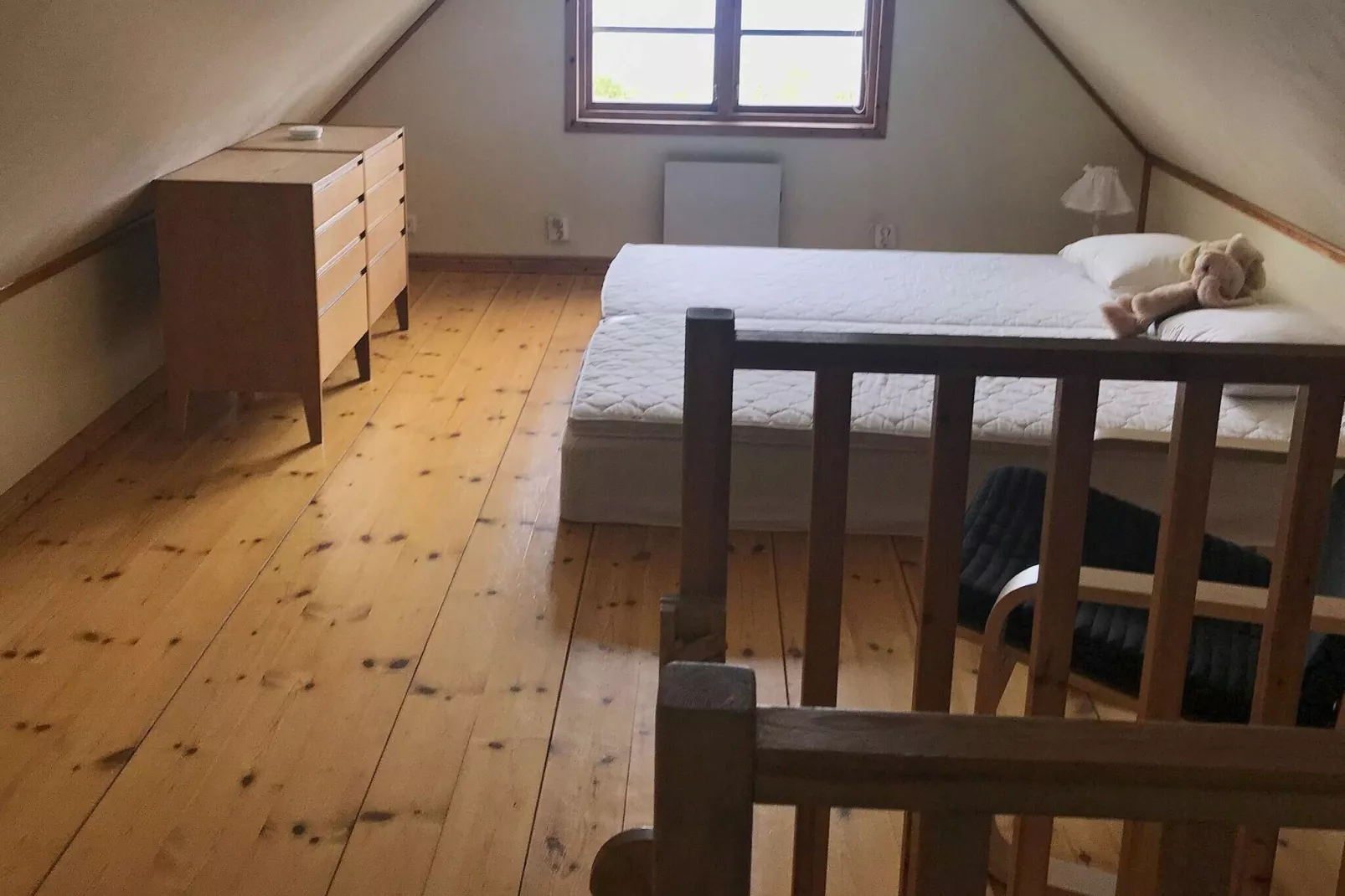 4 persoons vakantie huis in BÅSTAD-Binnen