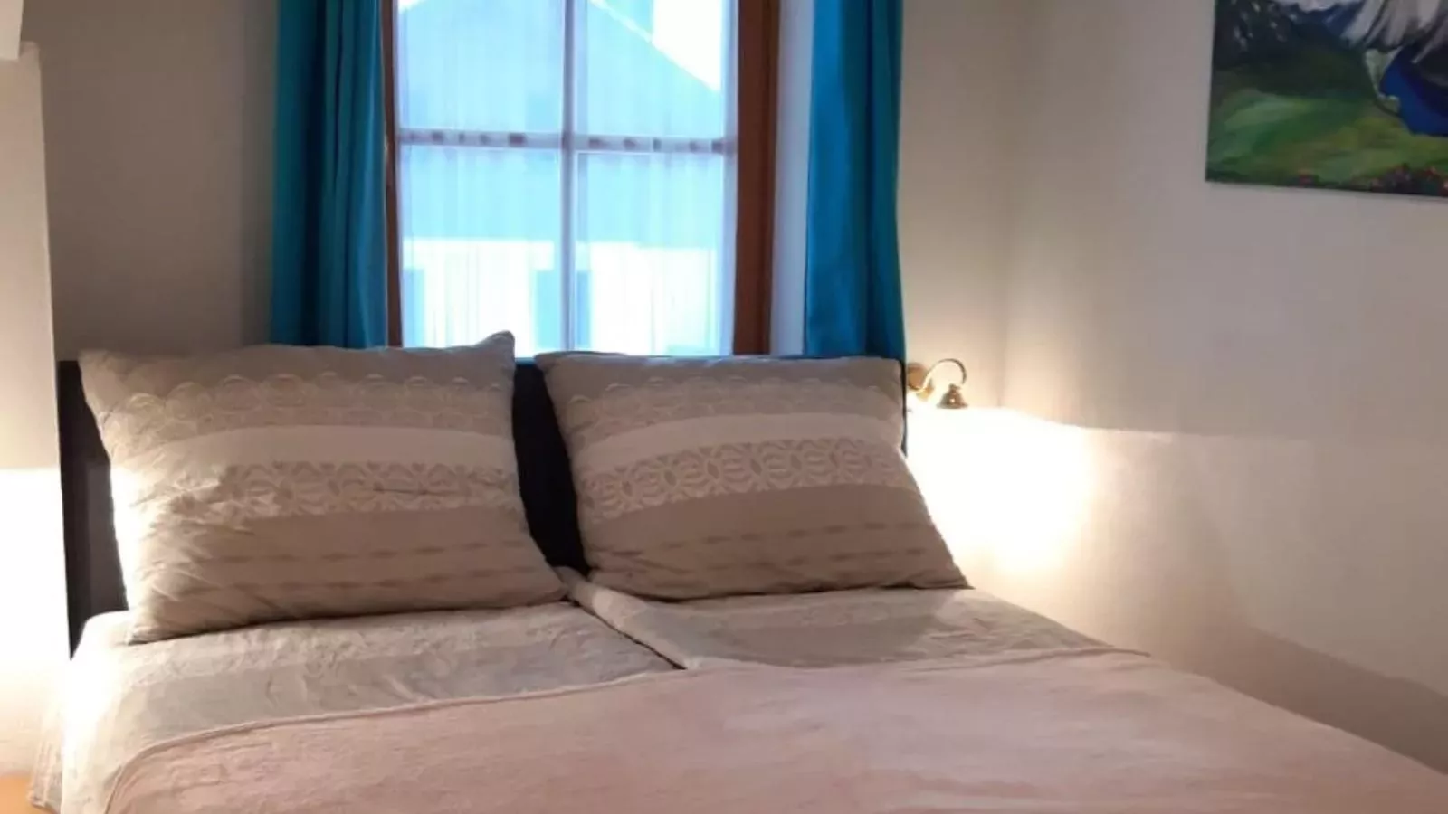 Fintinn-Slaapkamer