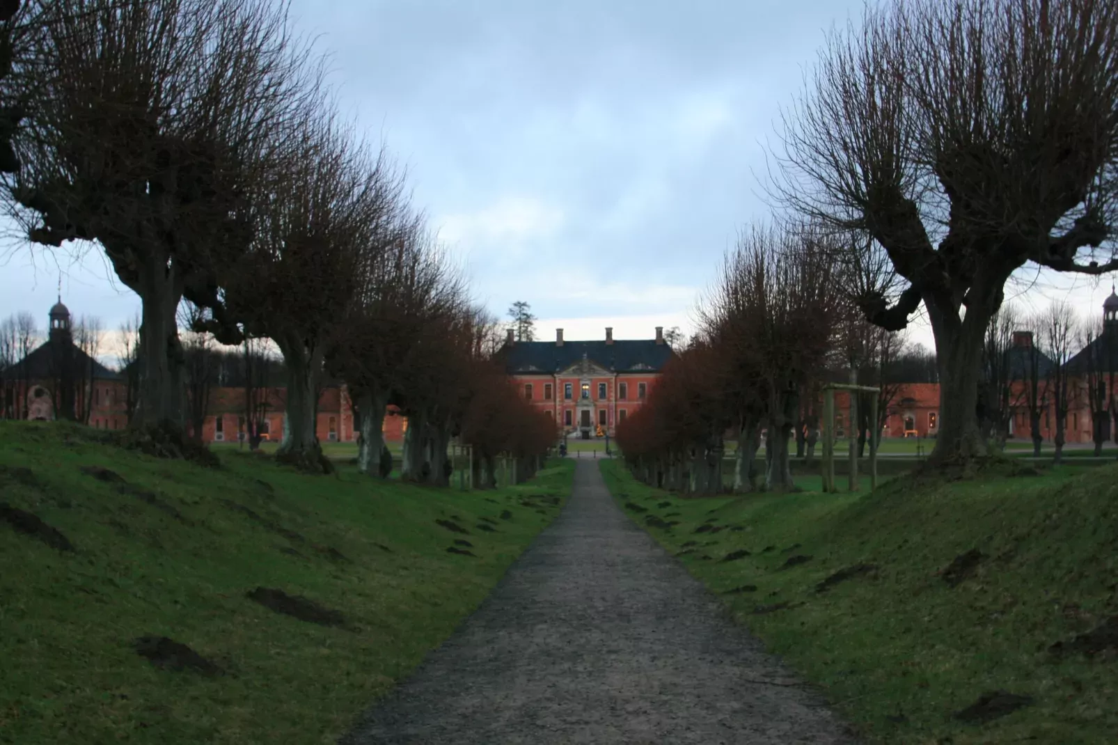 Stadthaus Klütz 3