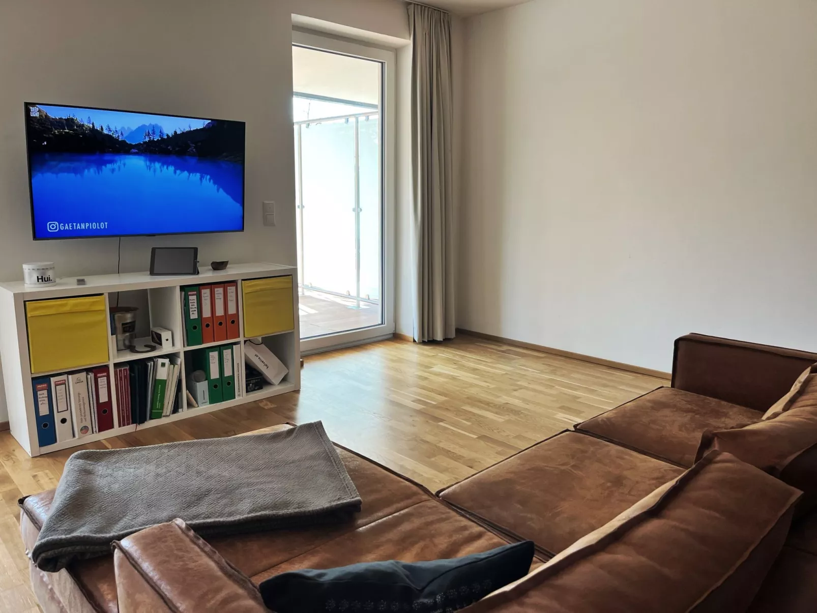 Luxury Sunrise Appartement-Binnen