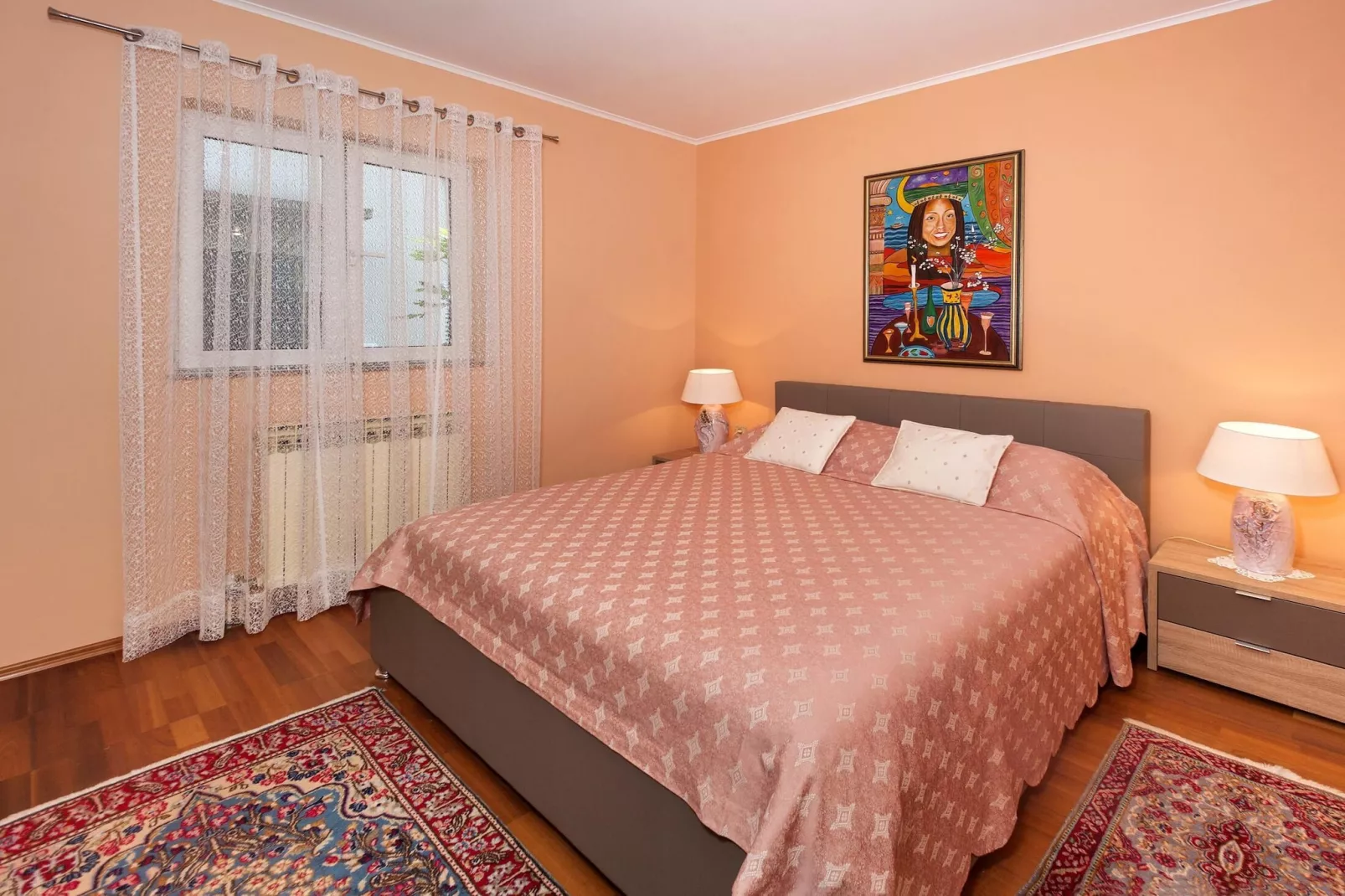 Apartment Saša