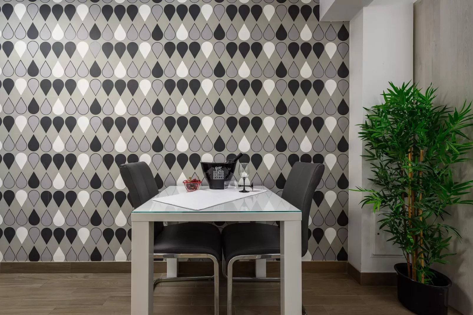 Premium Apartment Jasna Porec-Woonkamer
