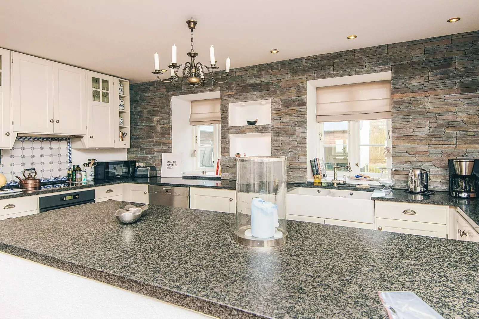 5 sterren vakantie huis in Aabenraa-Binnen