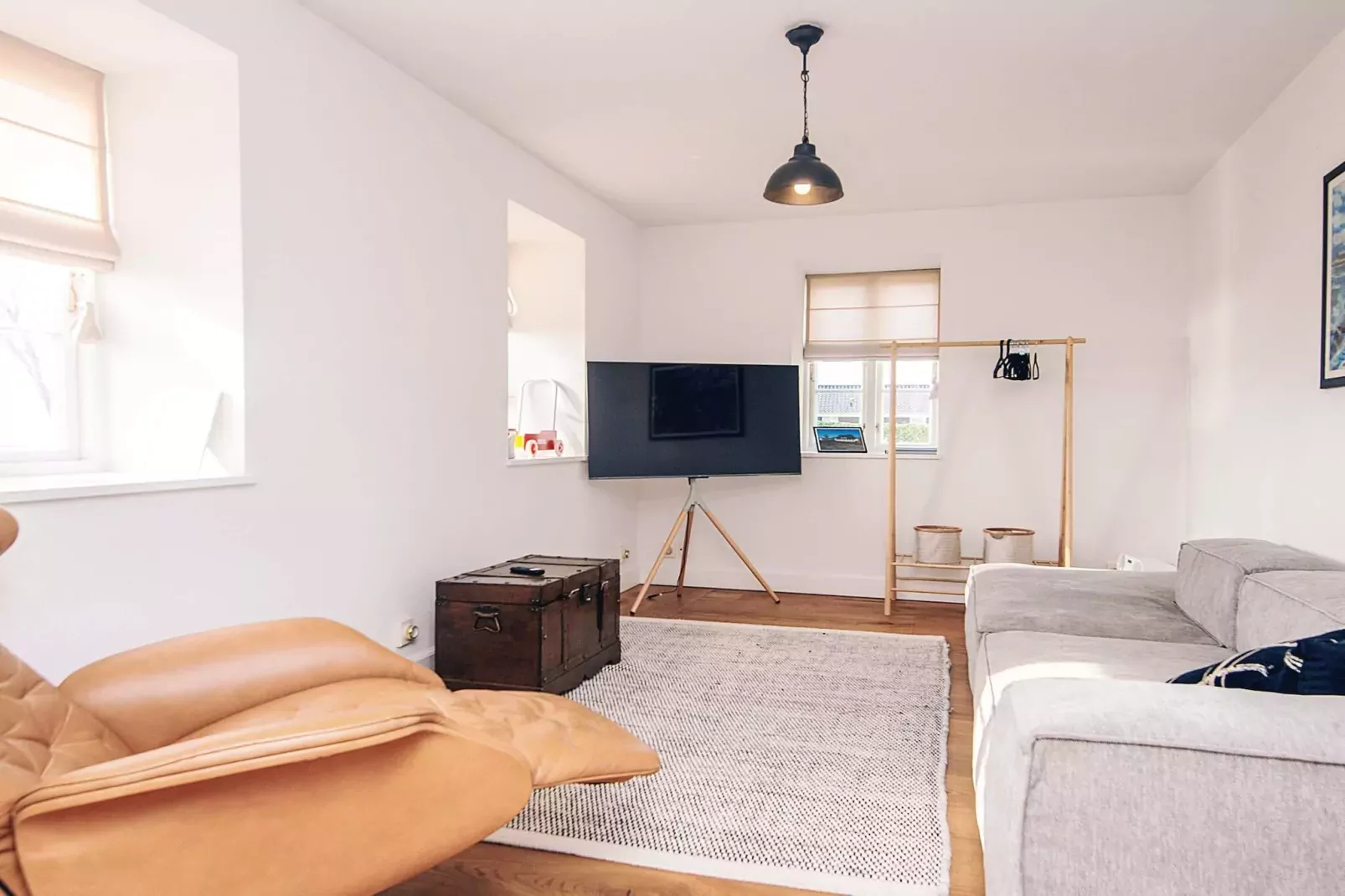 5 sterren vakantie huis in Aabenraa-Binnen