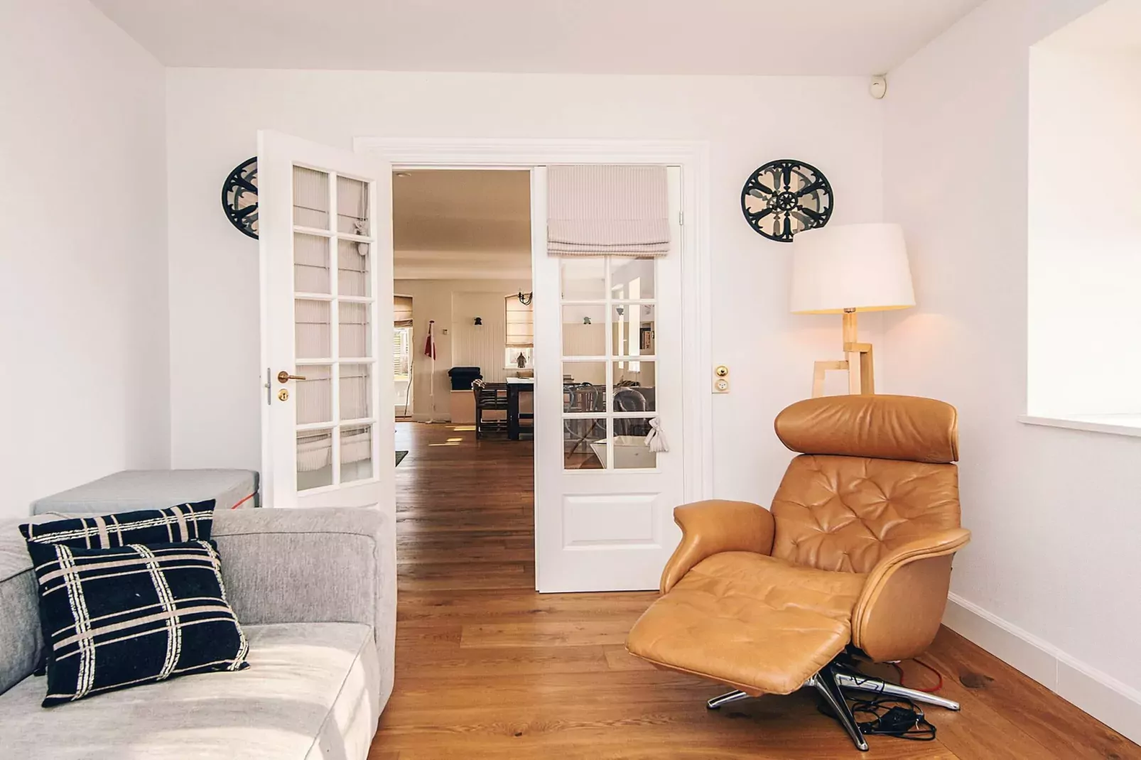 5 sterren vakantie huis in Aabenraa-Binnen
