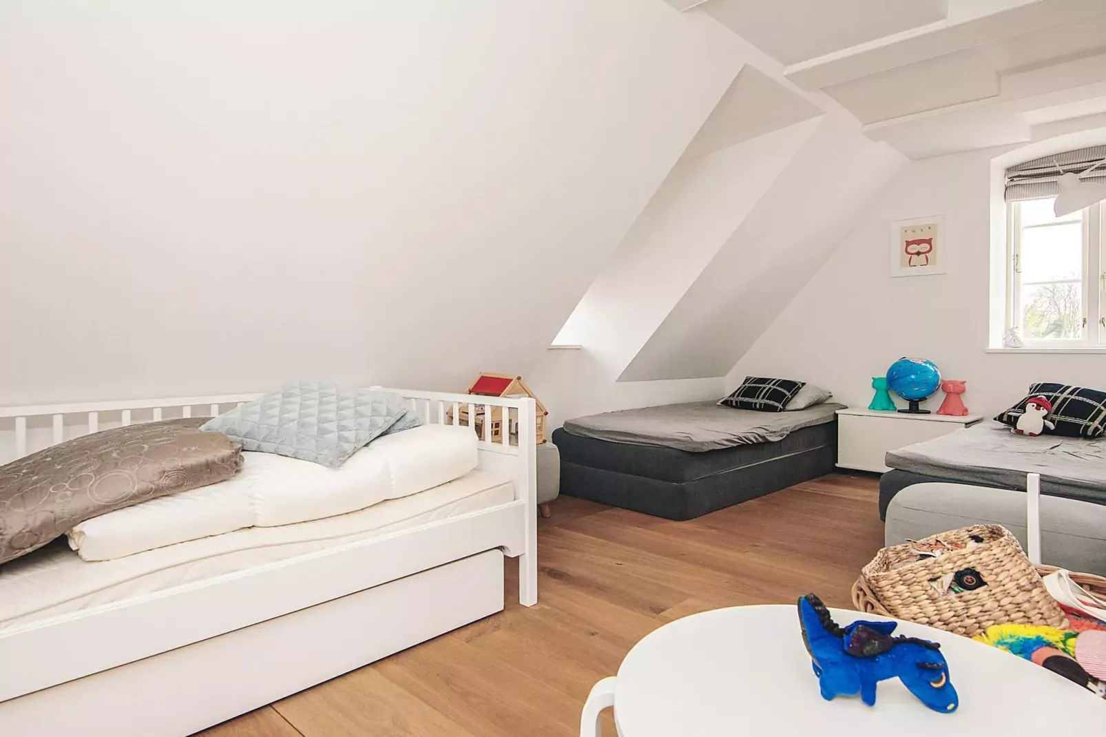 5 sterren vakantie huis in Aabenraa-Binnen