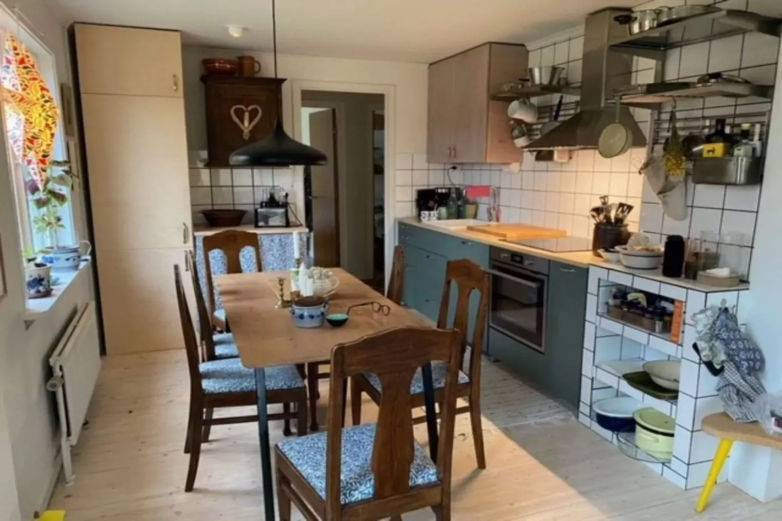 4 sterren vakantie huis in HENÅN-Binnen
