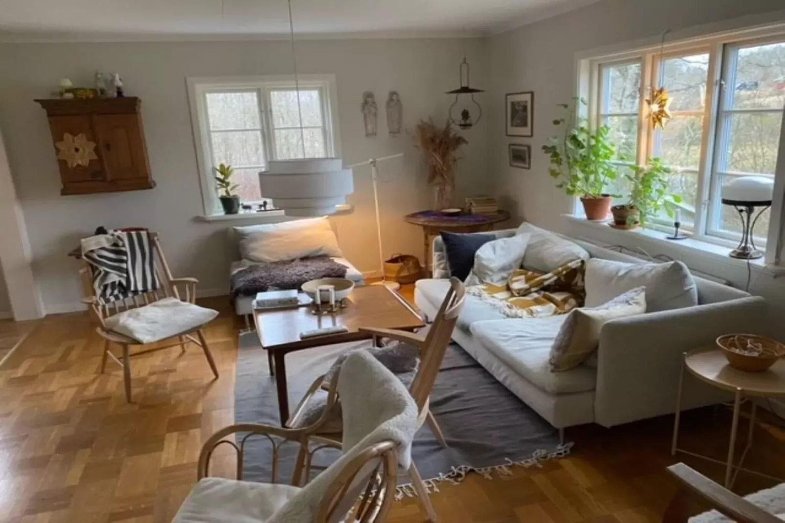 4 sterren vakantie huis in HENÅN-Binnen