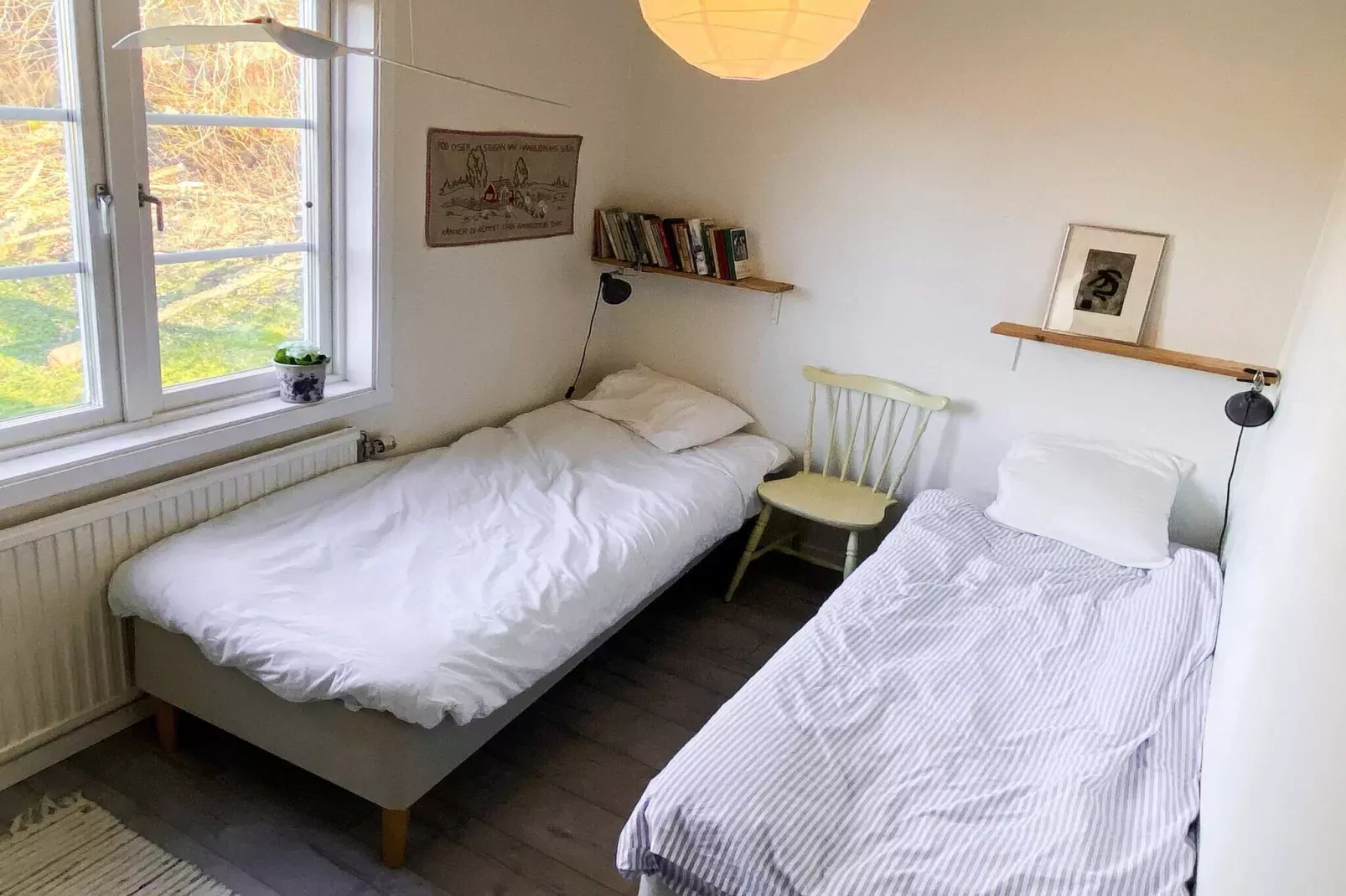 4 sterren vakantie huis in HENÅN-Binnen