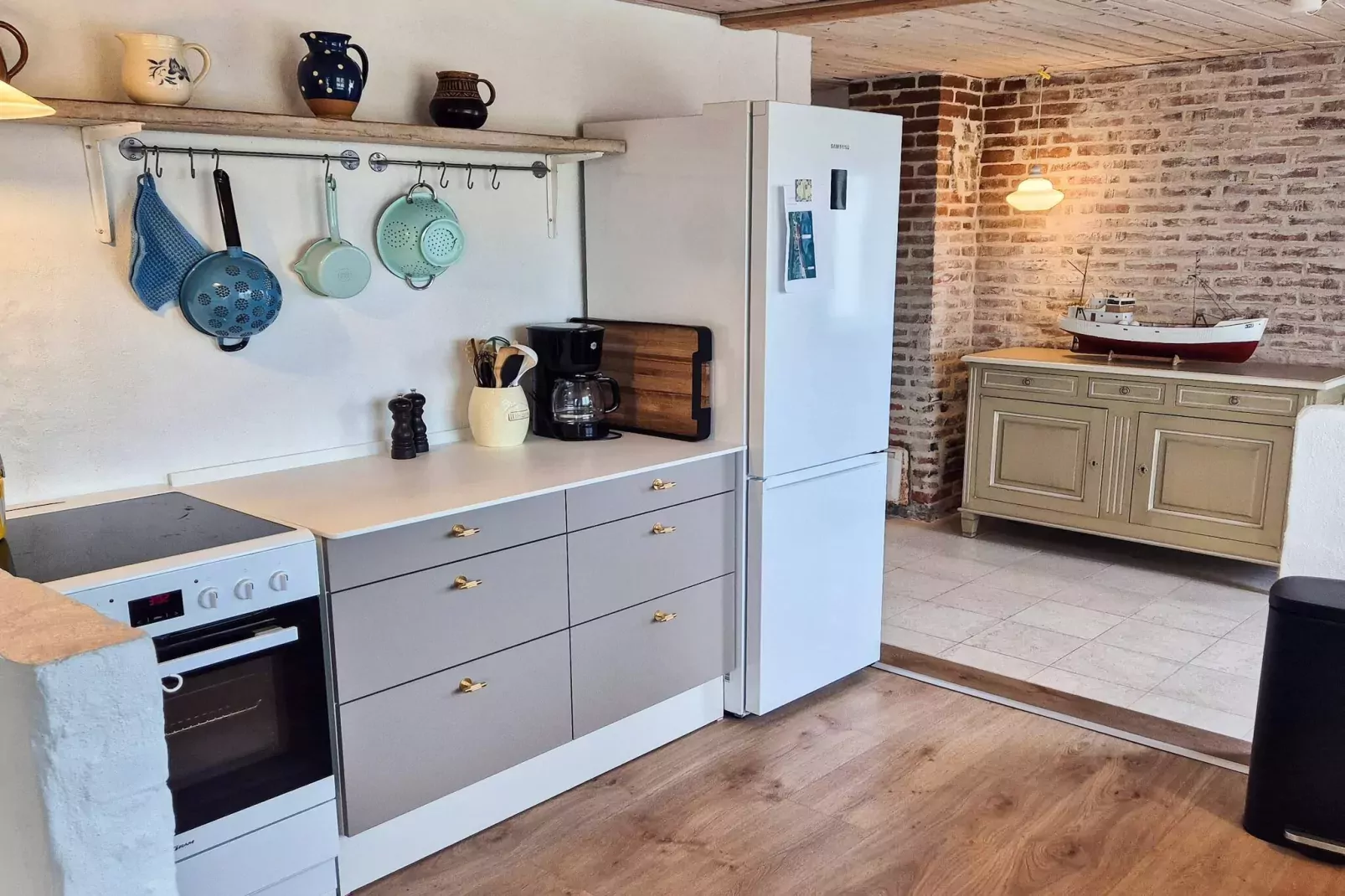 4 sterren vakantie huis in Struer-Binnen