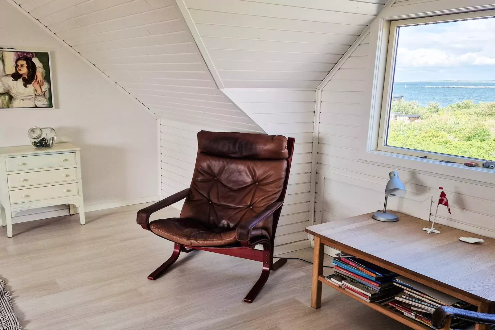 4 sterren vakantie huis in Struer-Binnen