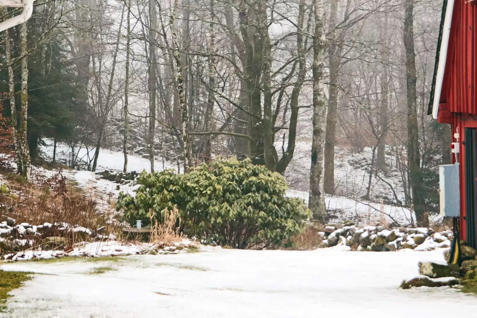 Vakantiehuis met 3 slaapkamers en sauna-Buitenlucht