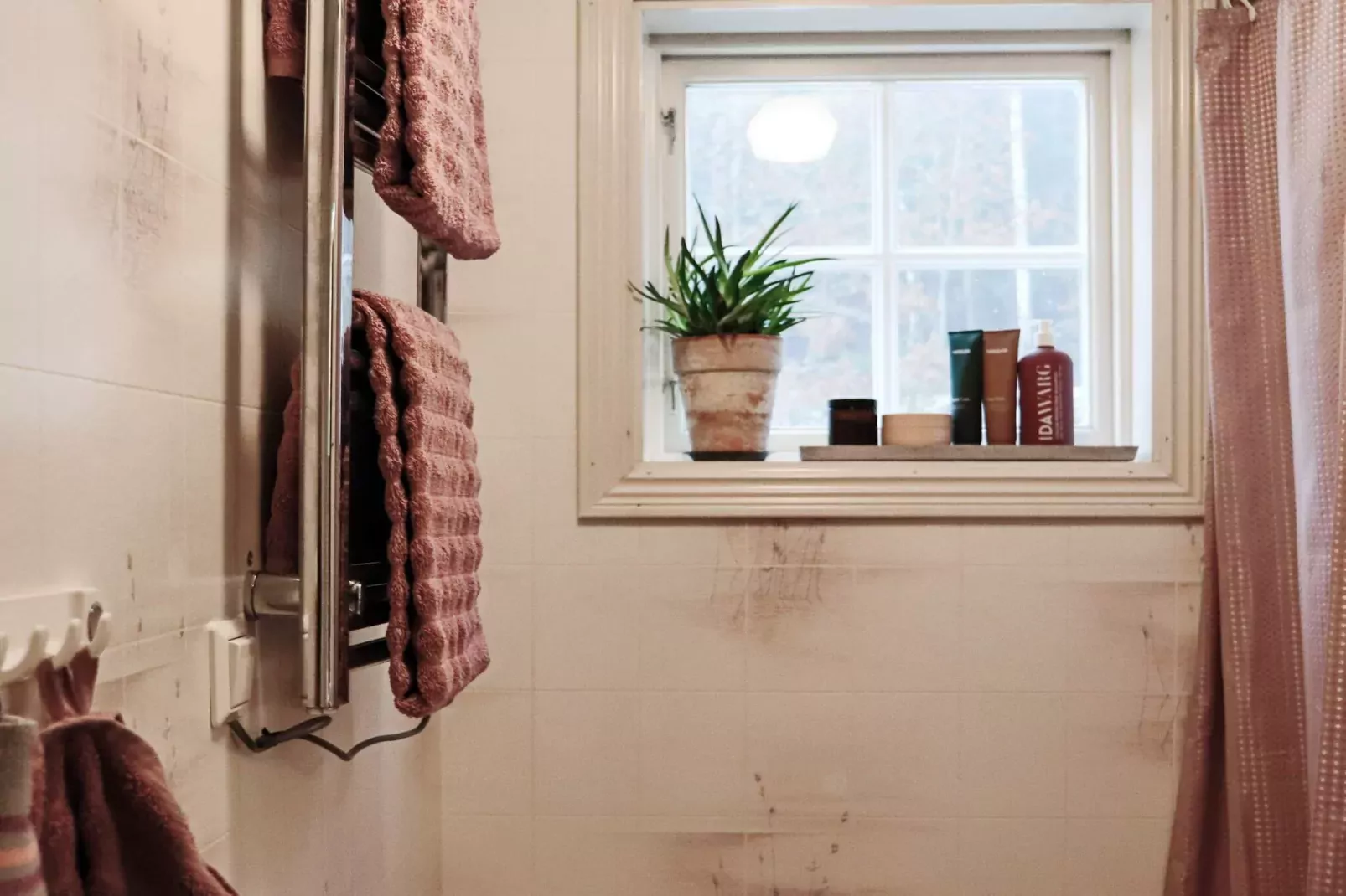 Vakantiehuis met 3 slaapkamers en sauna-Binnen