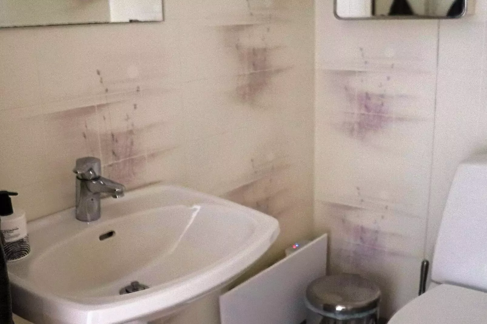 Vakantiehuis met 3 slaapkamers en sauna-Binnen