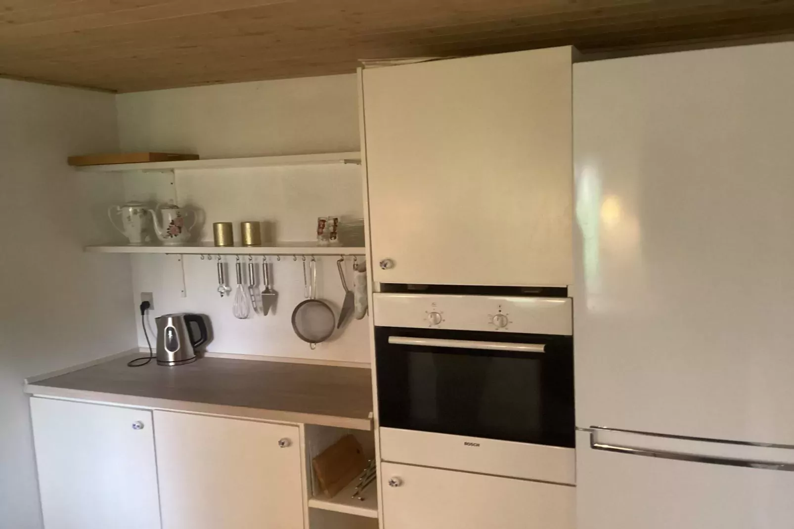 7 Personen vakantie huis in Væggerløse-Binnen