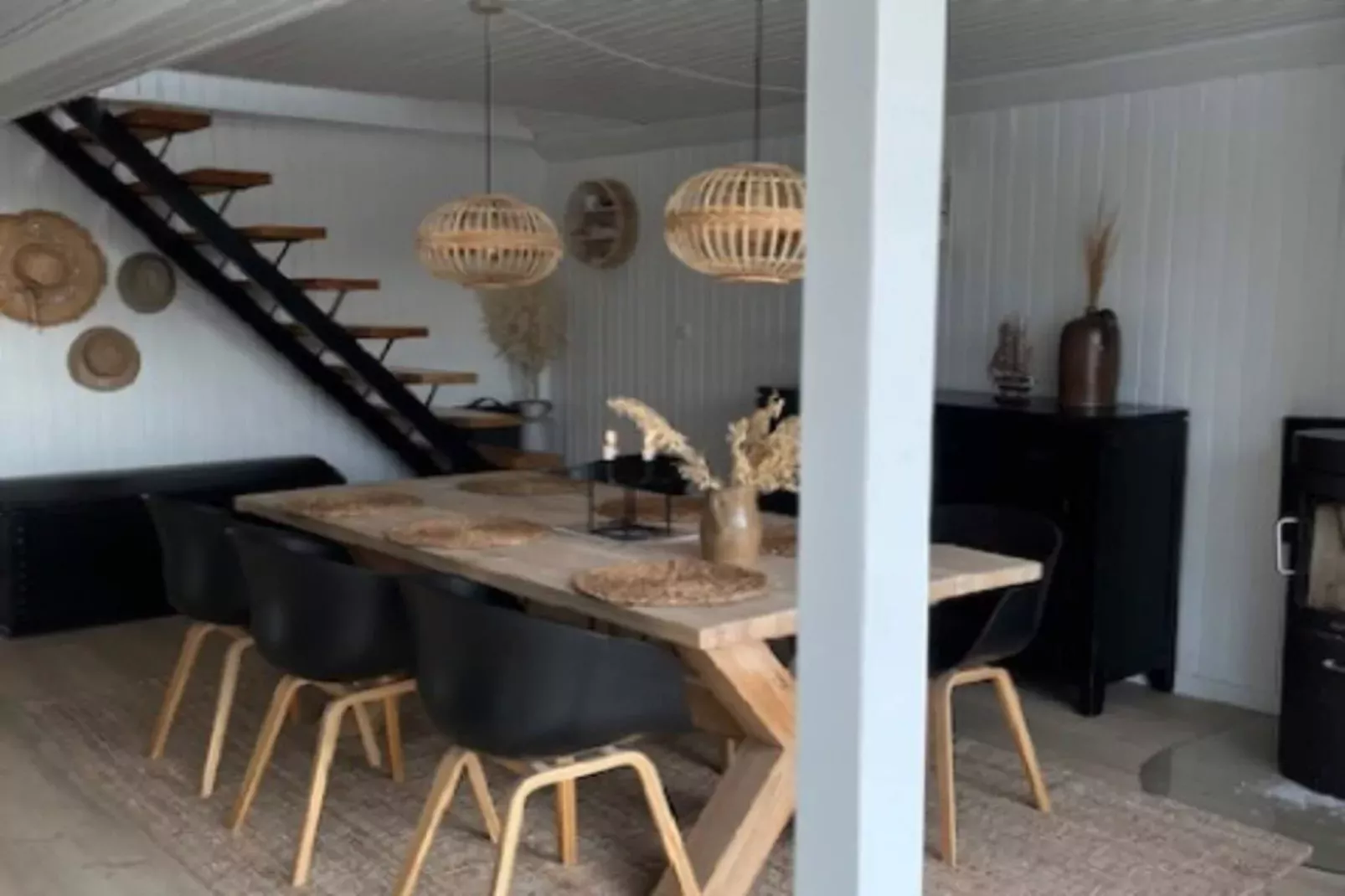 4 sterren vakantie huis in Rudkøbing-Binnen