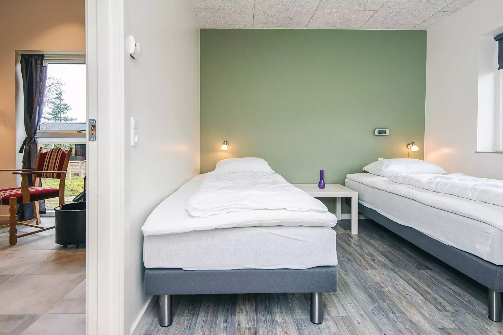 4 sterren vakantie huis in Fårvang-Binnen