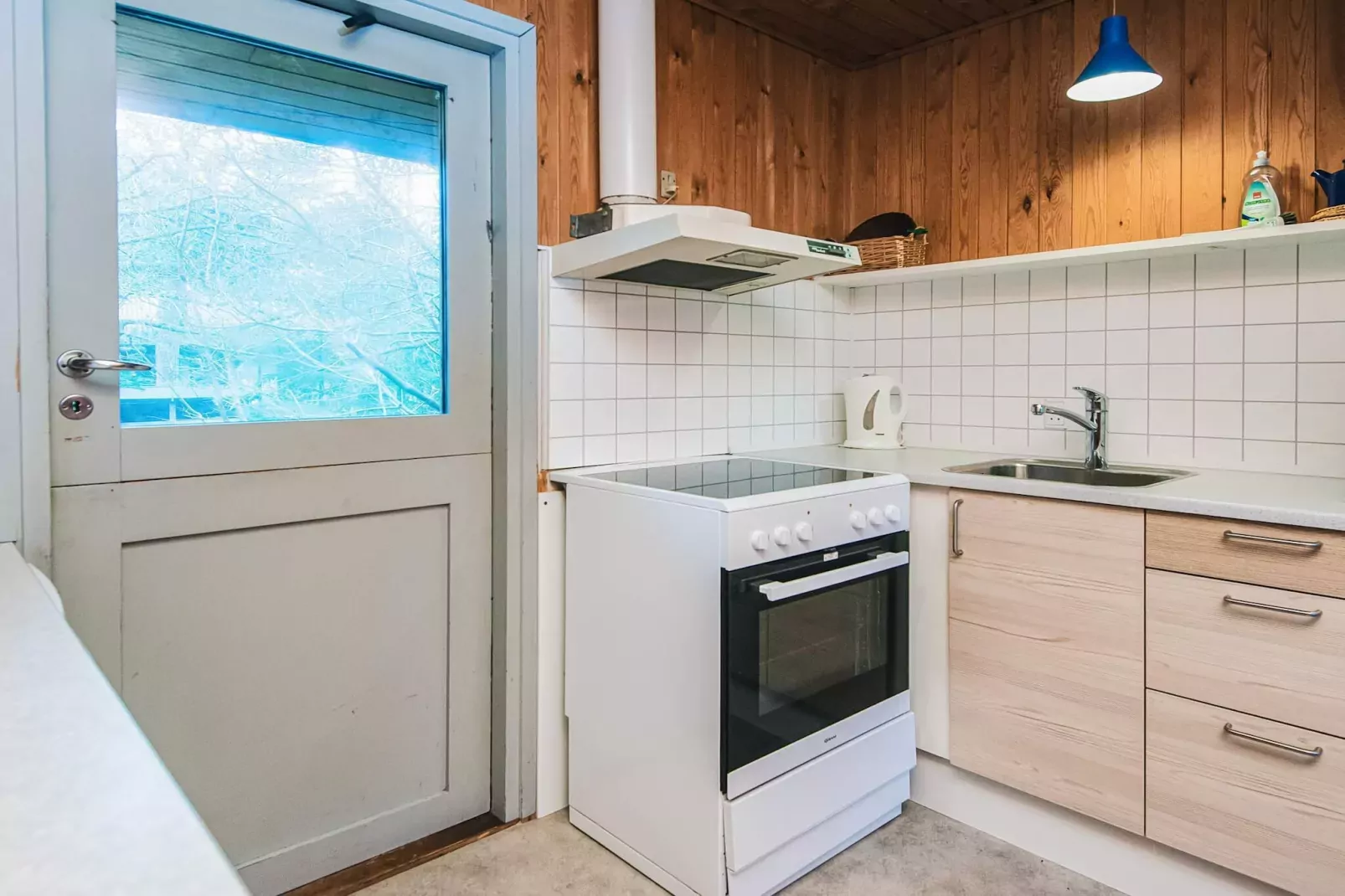 6 Personen vakantie huis in Fanø-Binnen