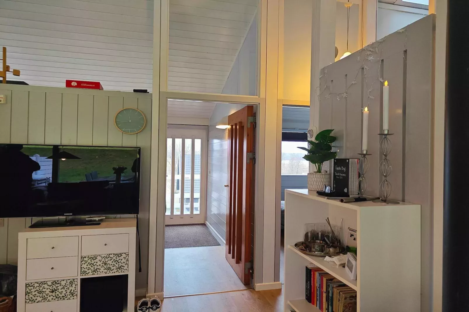 4 sterren vakantie huis in Aabenraa-Binnen