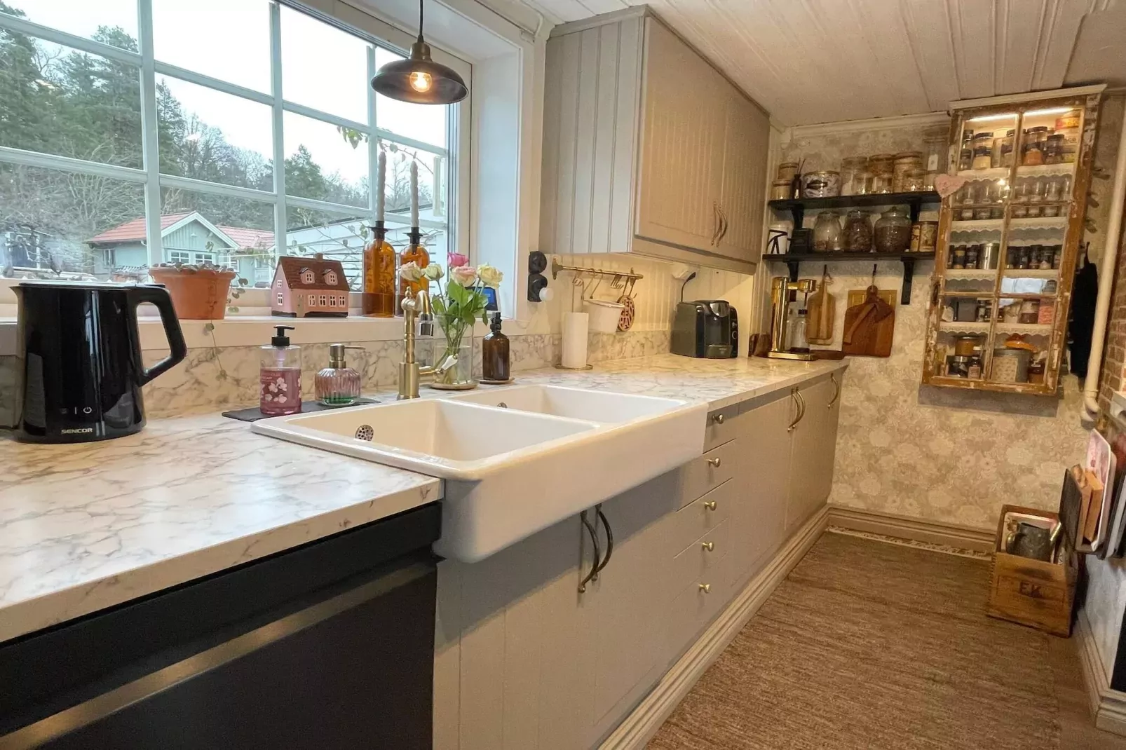 4 sterren vakantie huis in GAMLEBY-Binnen