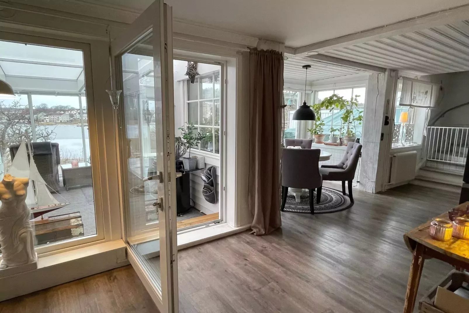 4 sterren vakantie huis in GAMLEBY-Binnen