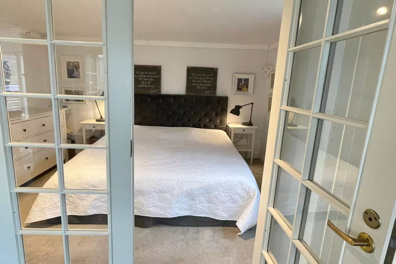 4 sterren vakantie huis in GAMLEBY-Binnen