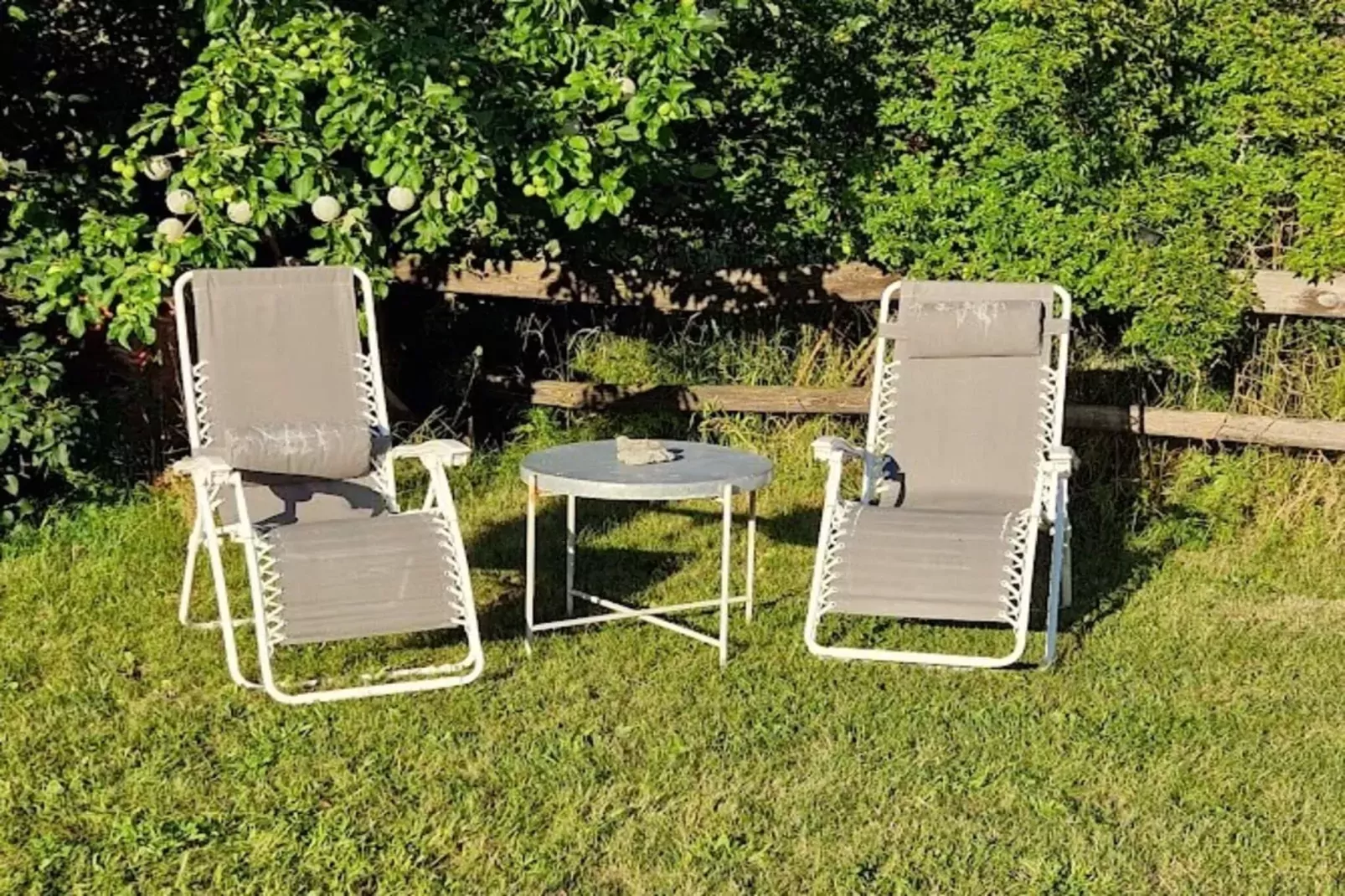 5 sterren vakantie huis in Byxelkrok-Buitenlucht