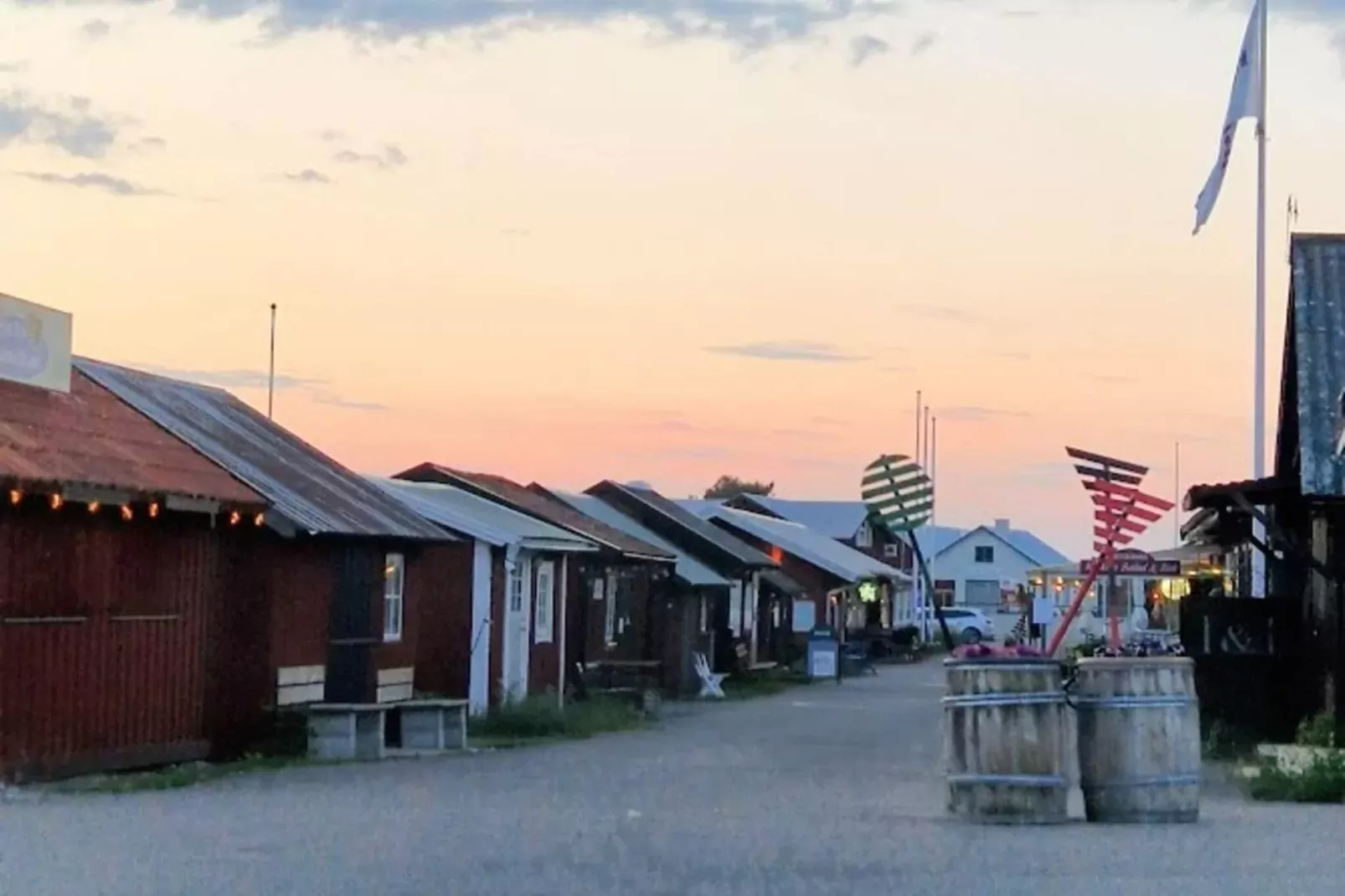 5 sterren vakantie huis in Byxelkrok-Niet-getagd