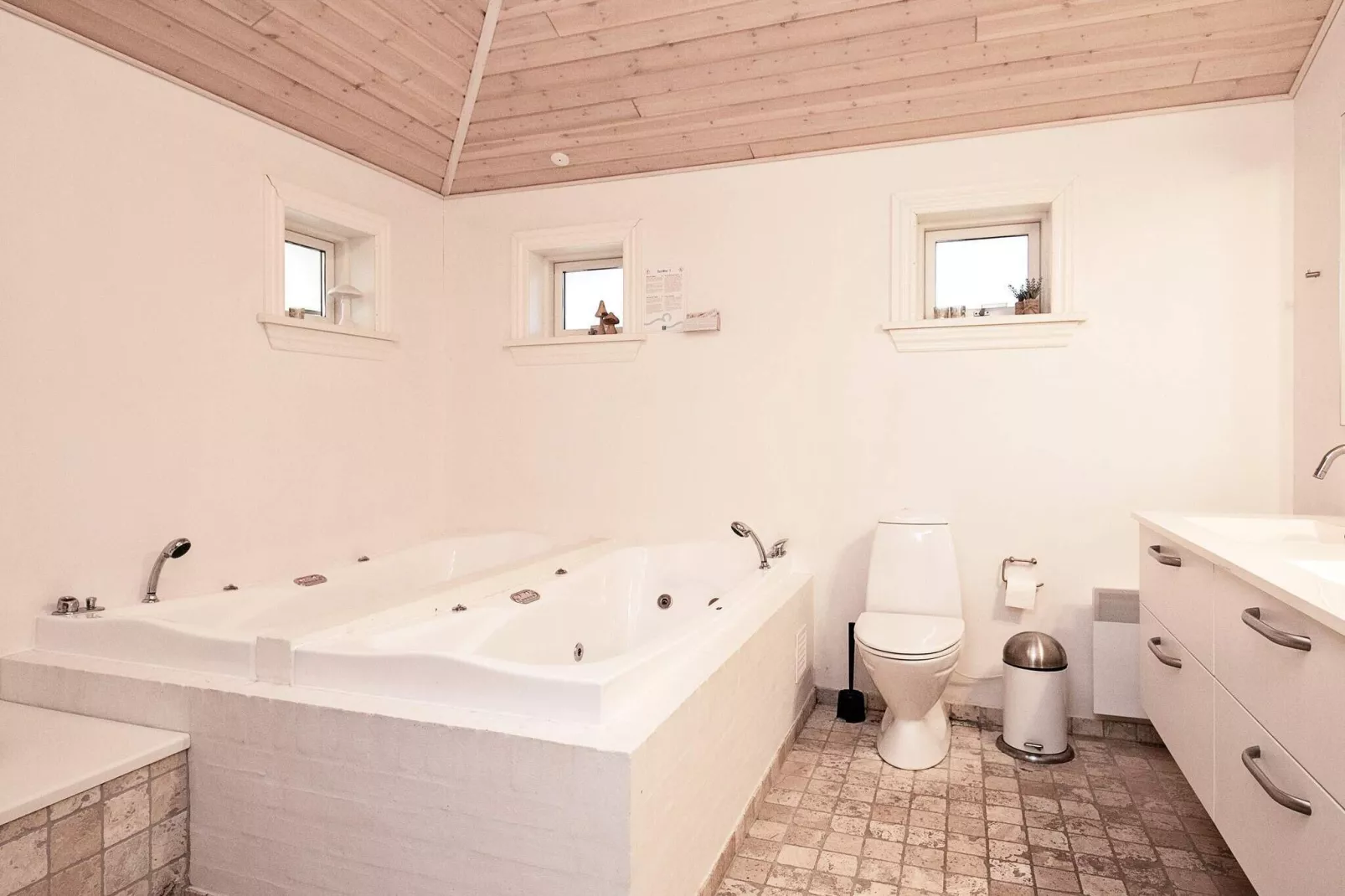 4 sterren vakantie huis in Læsø-Binnen