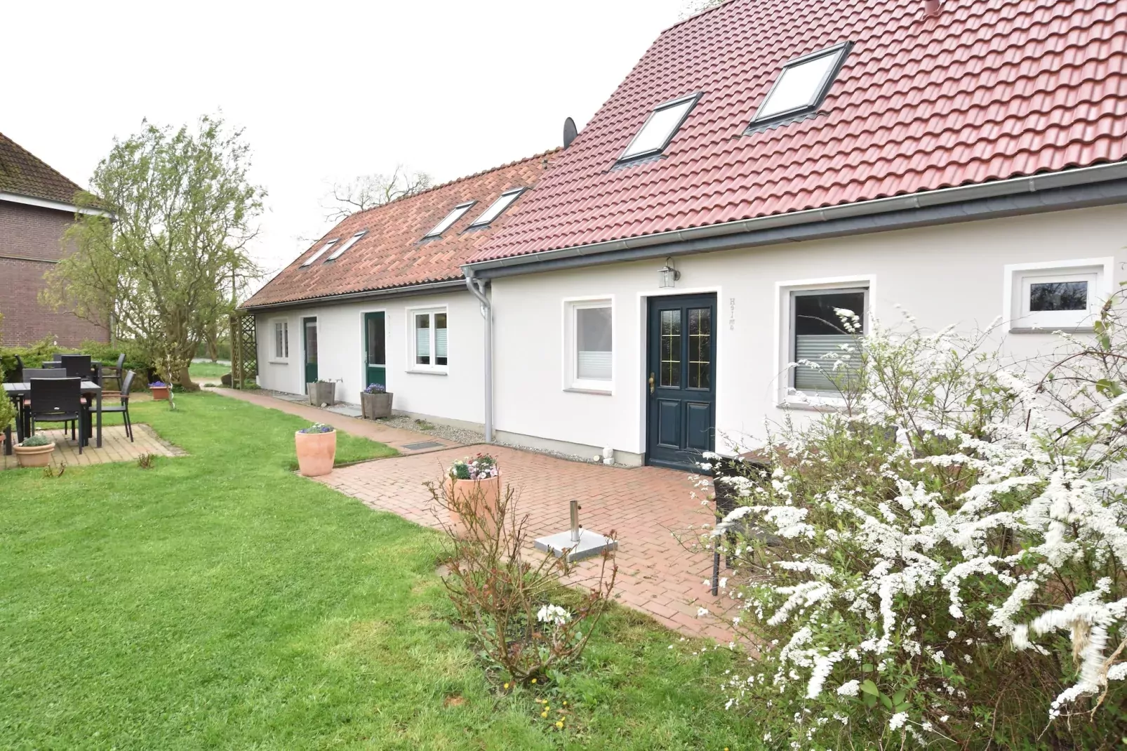 Wohlfühlparadies Jonas