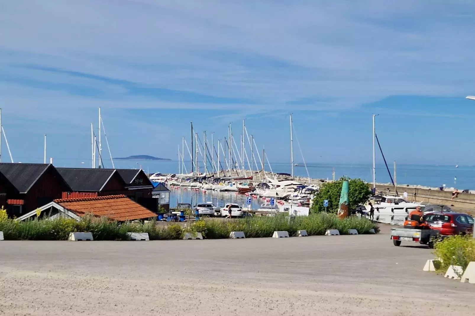 5 sterren vakantie huis in Byxelkrok-Niet-getagd