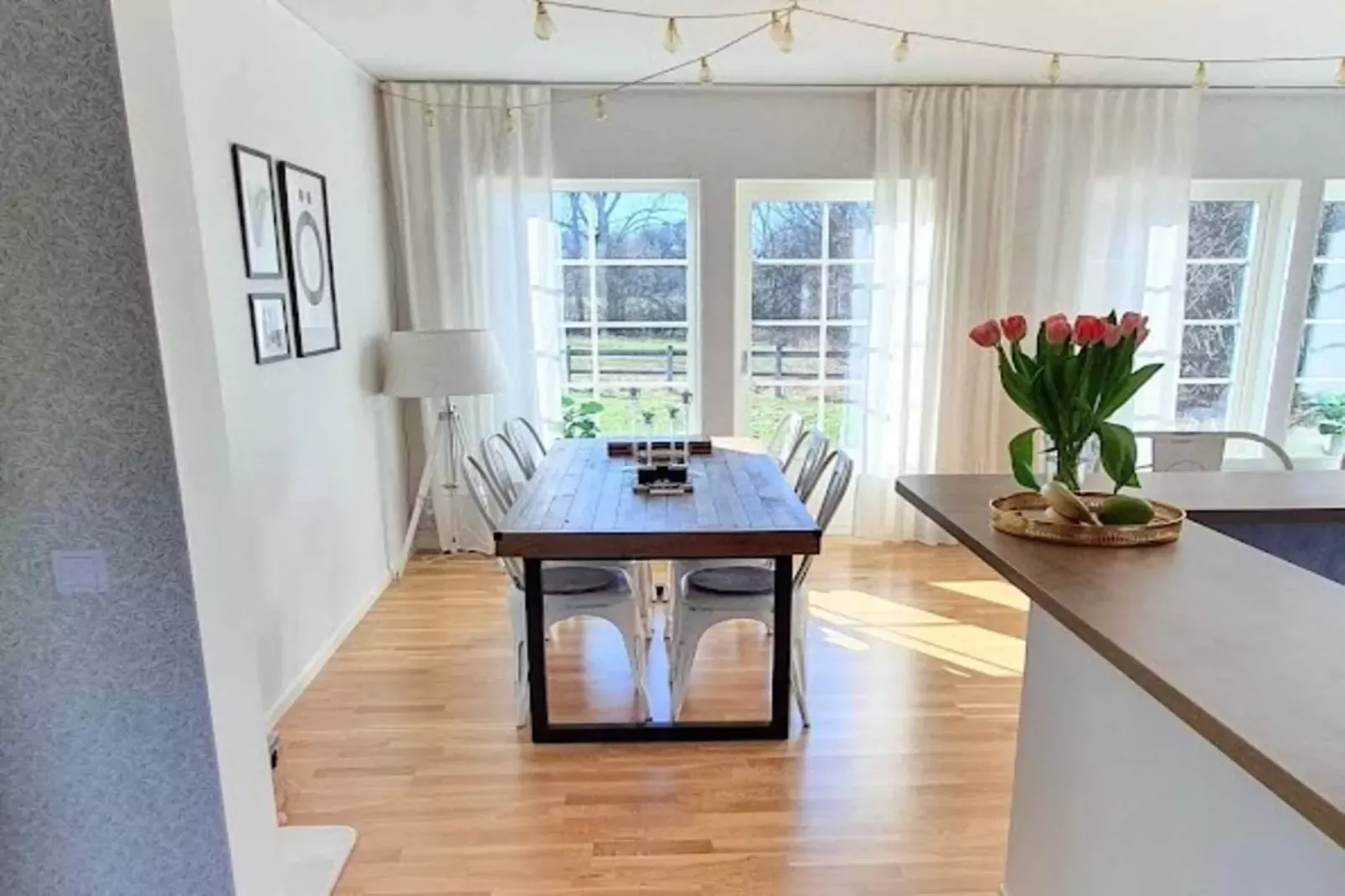 5 sterren vakantie huis in Byxelkrok-Binnen