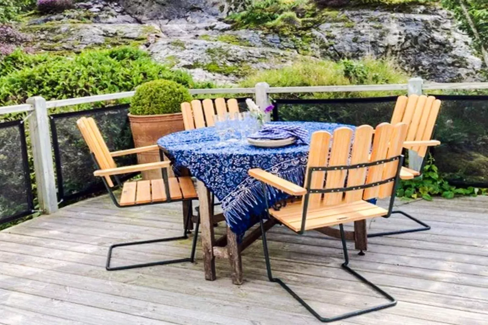 4 sterren vakantie huis in Skärhamn-Buitenlucht