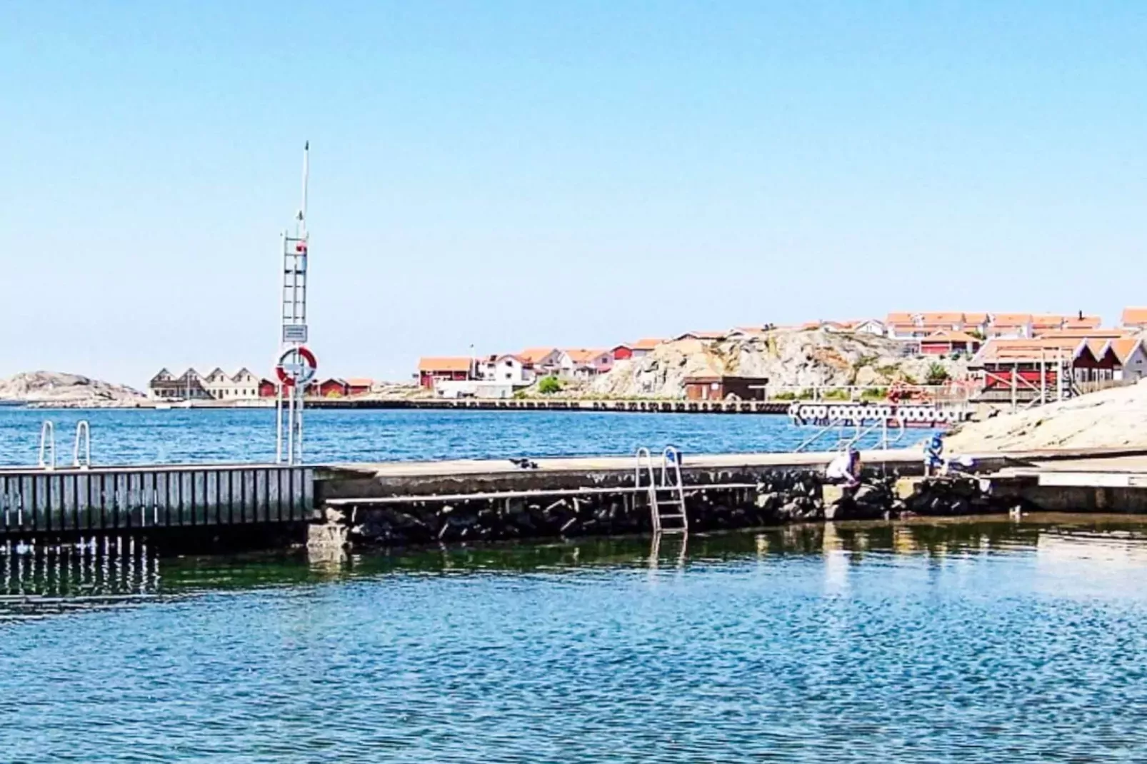 4 sterren vakantie huis in Skärhamn-Buitenlucht