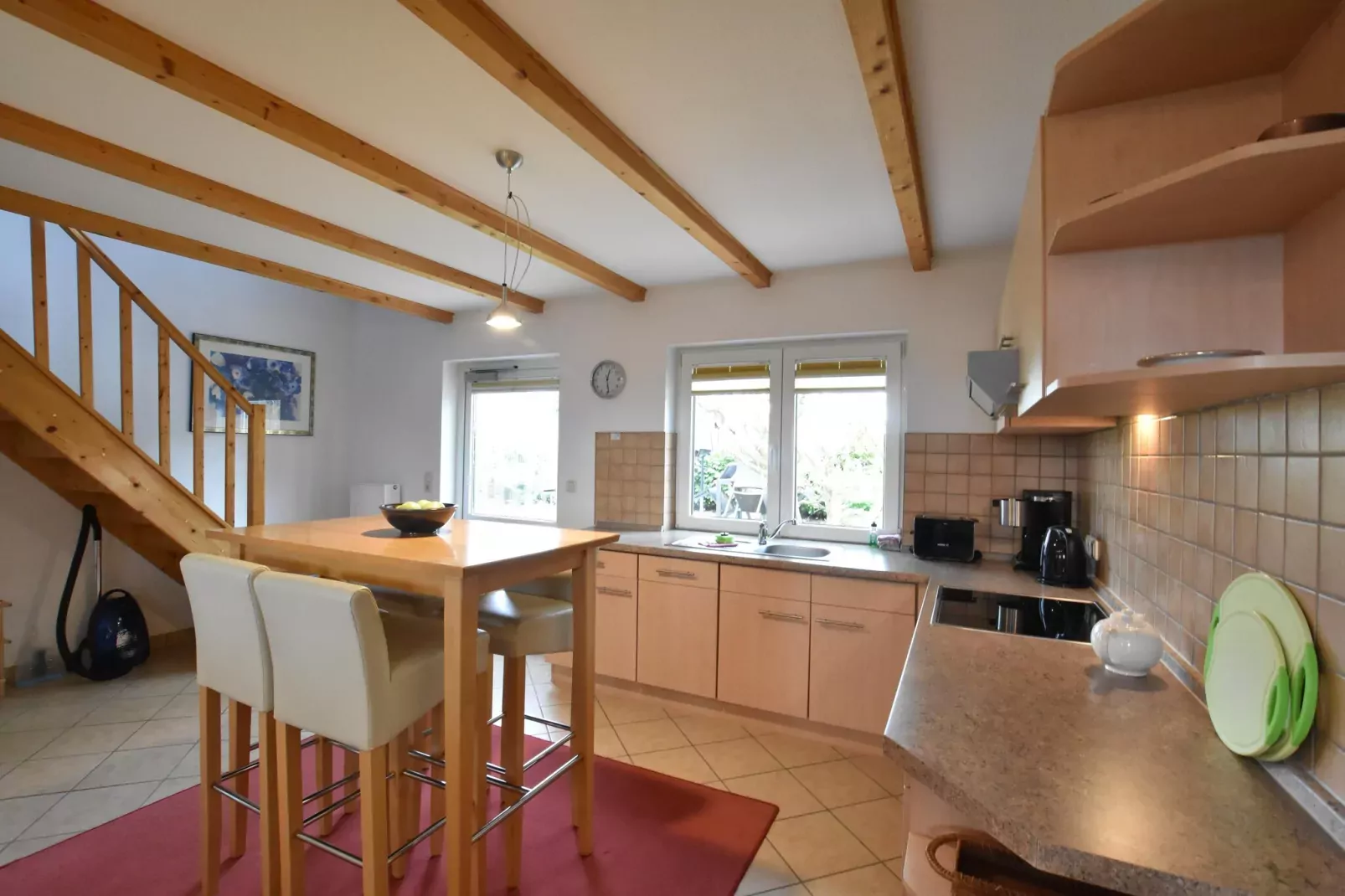 Wohlfühlparadies Jonas-Eetkamer