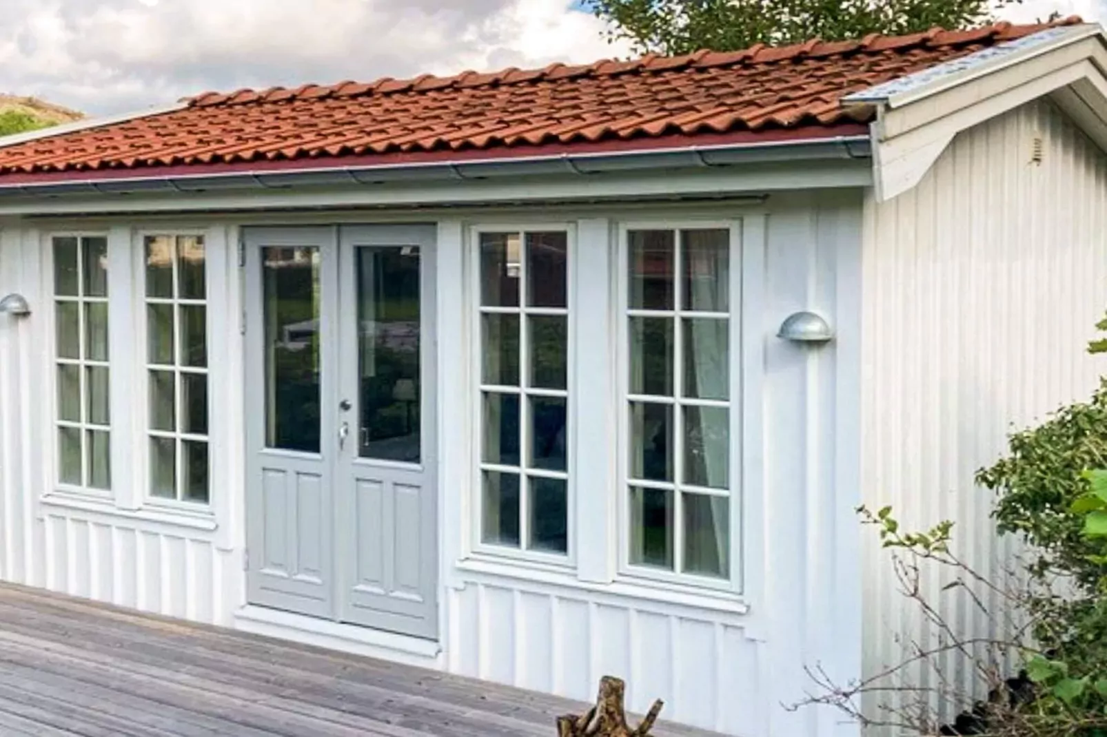 4 sterren vakantie huis in Skärhamn