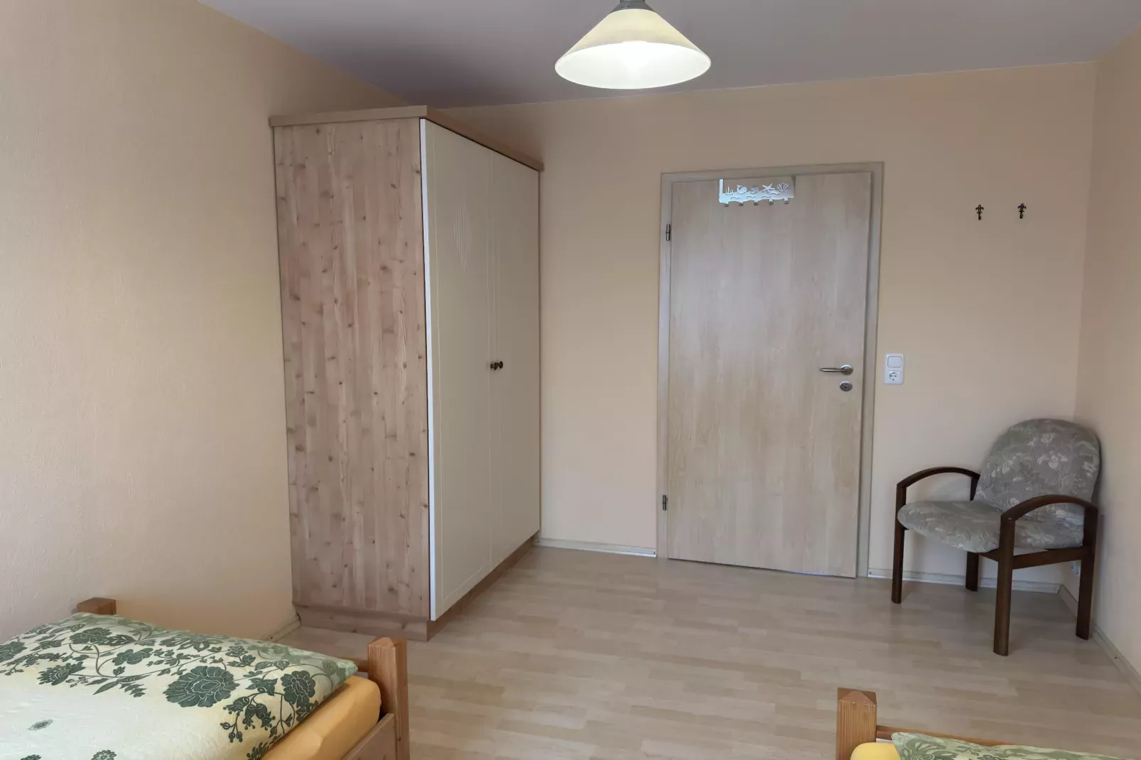 Wildgans 1-Slaapkamer