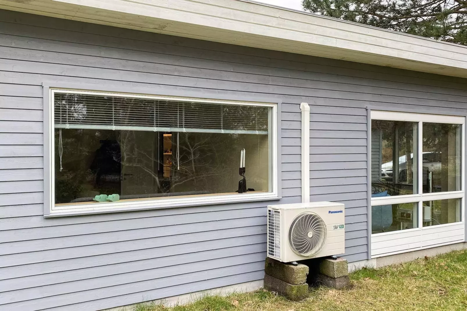 4 sterren vakantie huis in Eskebjerg