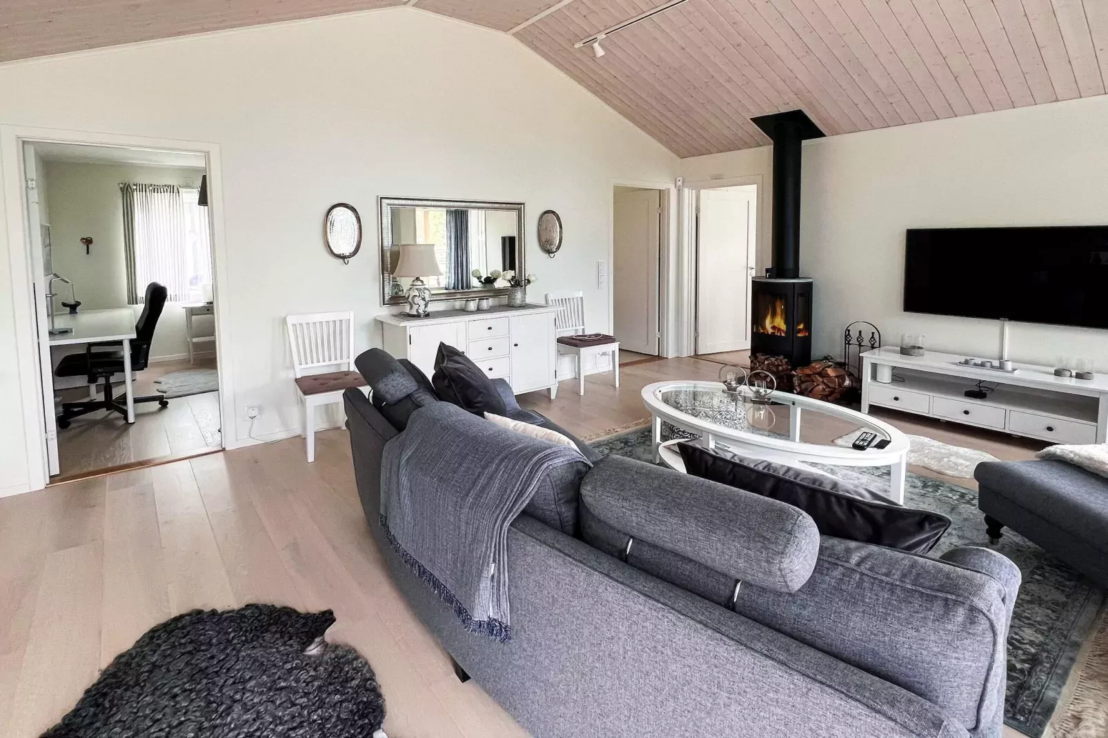 5 sterren vakantie huis in Ljugarn-Binnen