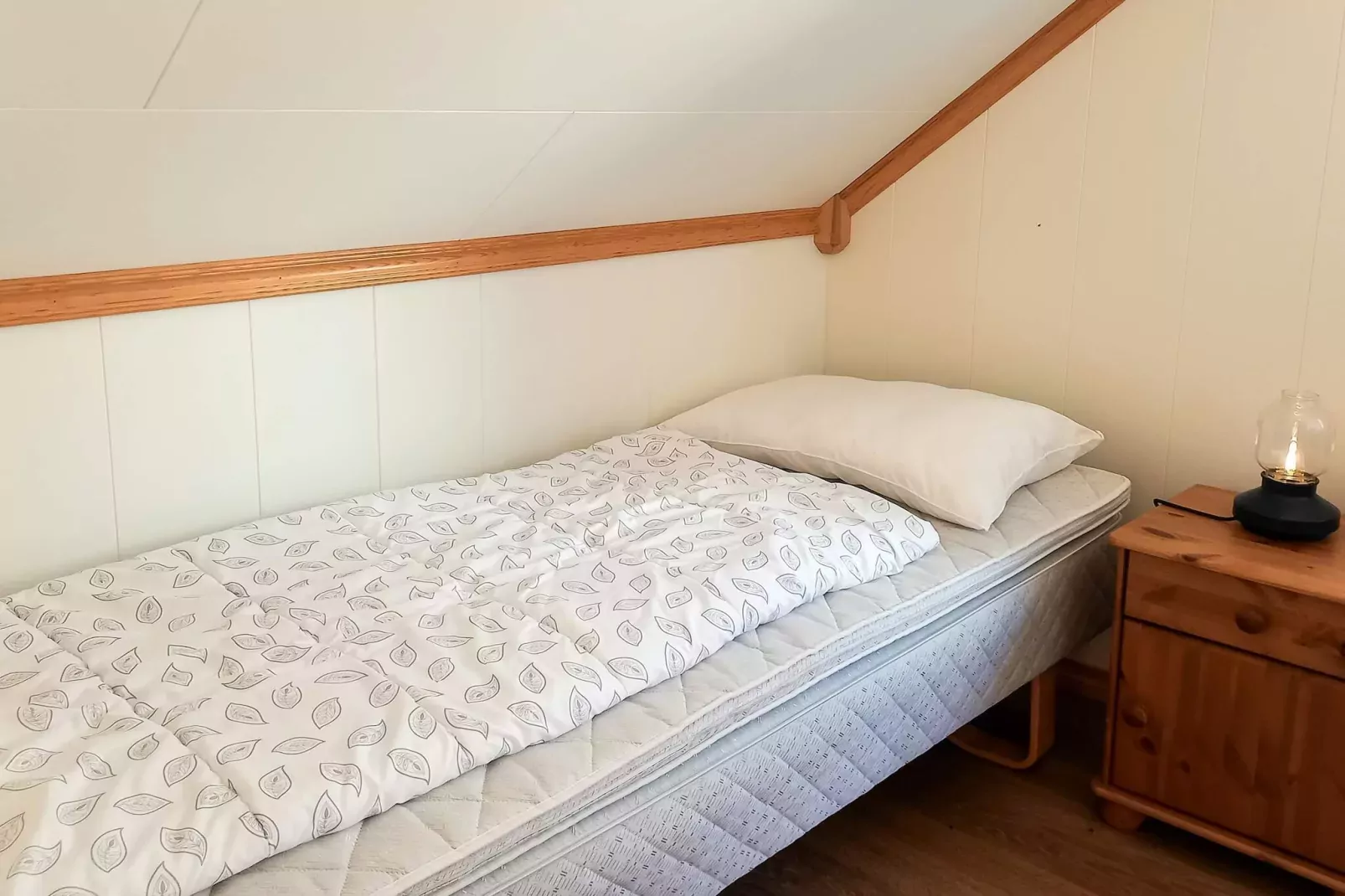 3 Personen vakantie huis in lyngdal-Binnen