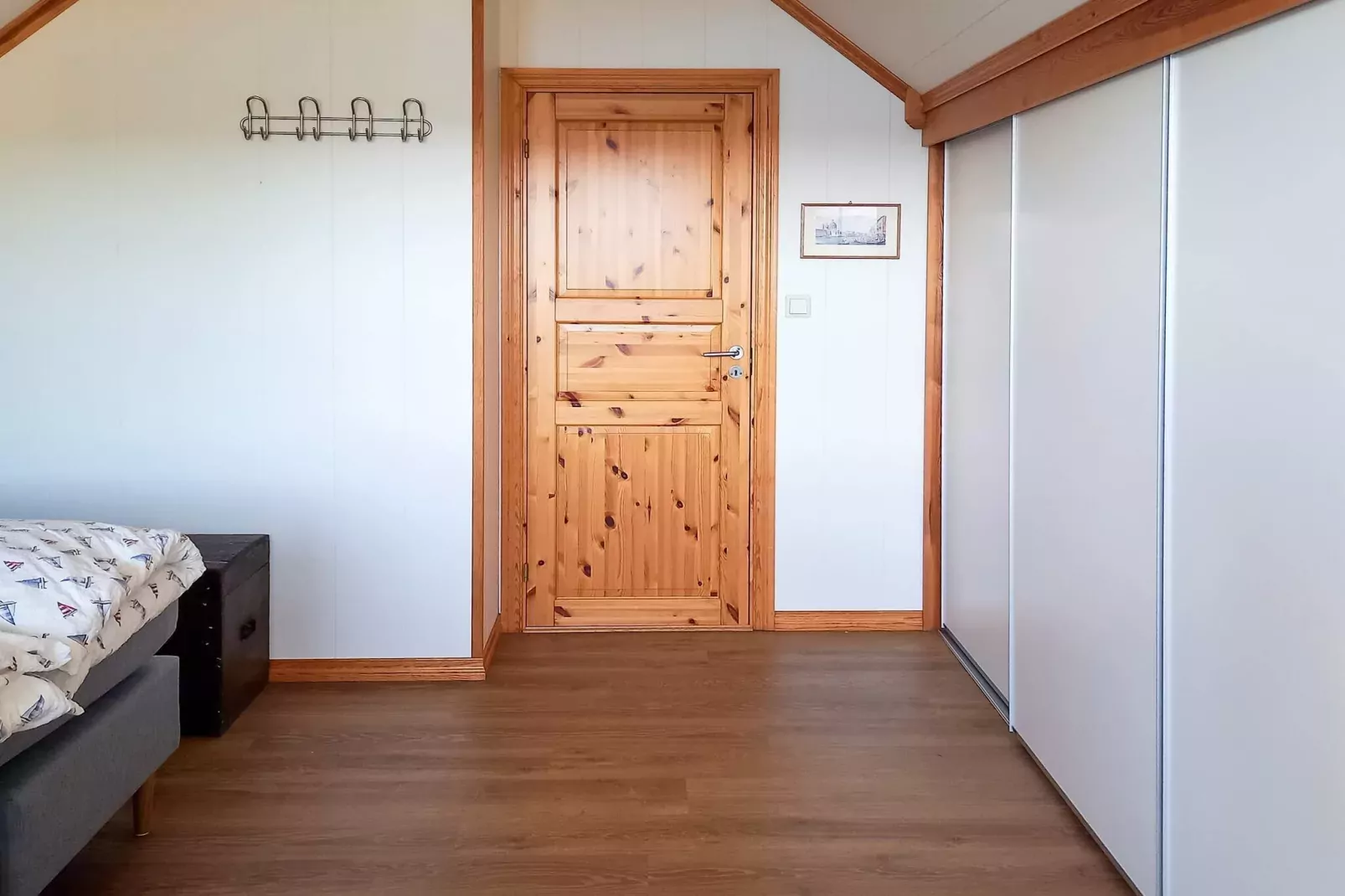 3 Personen vakantie huis in lyngdal-Binnen