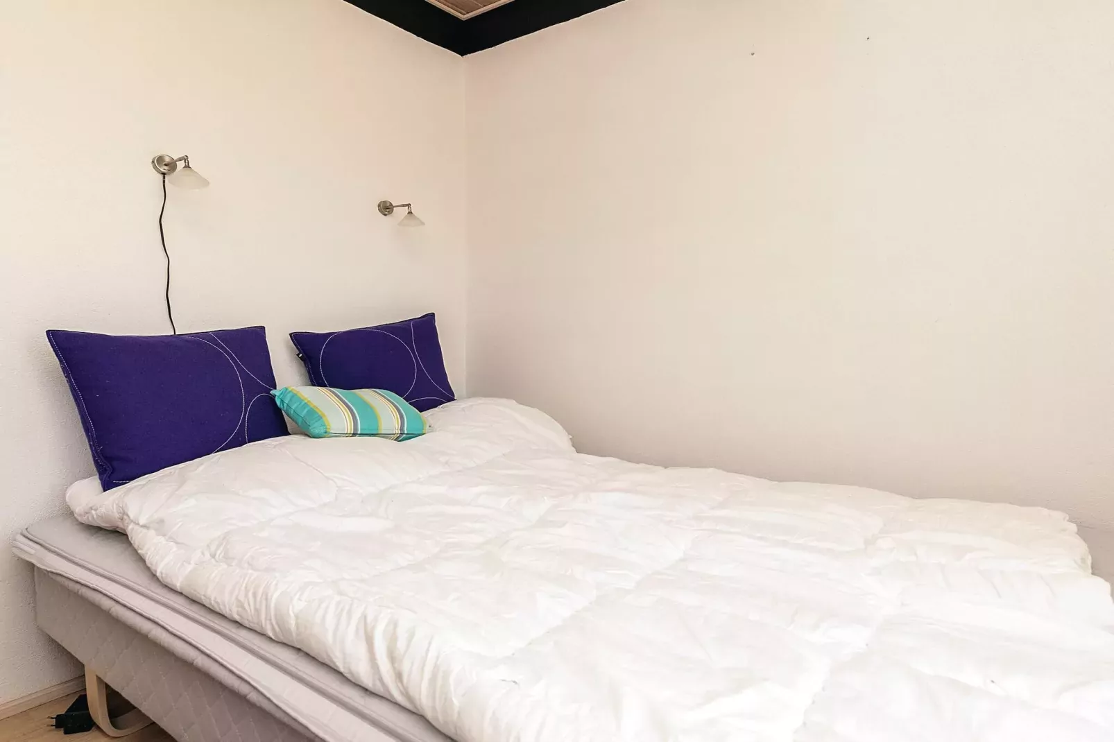 6 Personen vakantie huis in Spøttrup-Binnen