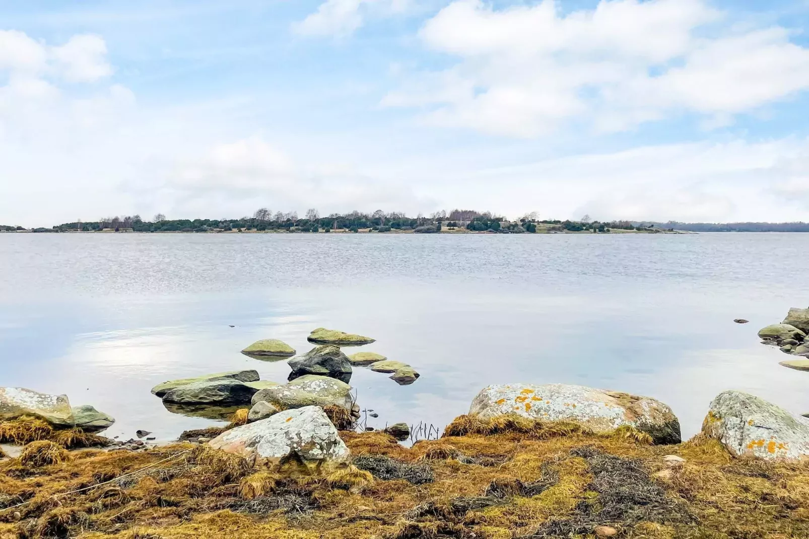 4 Personen vakantie huis in KARLSKRONA
