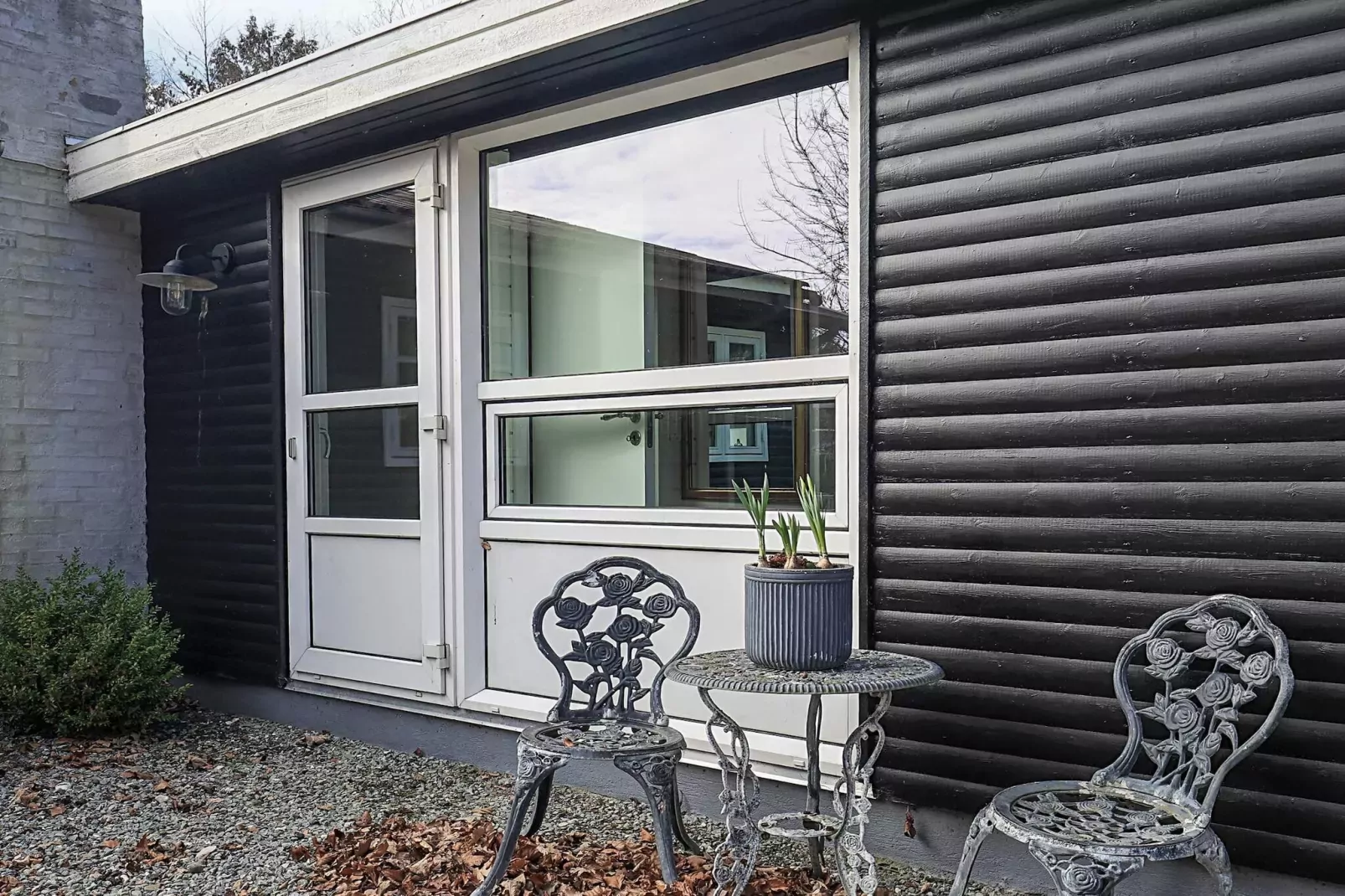4 sterren vakantie huis in Hals-Niet-getagd