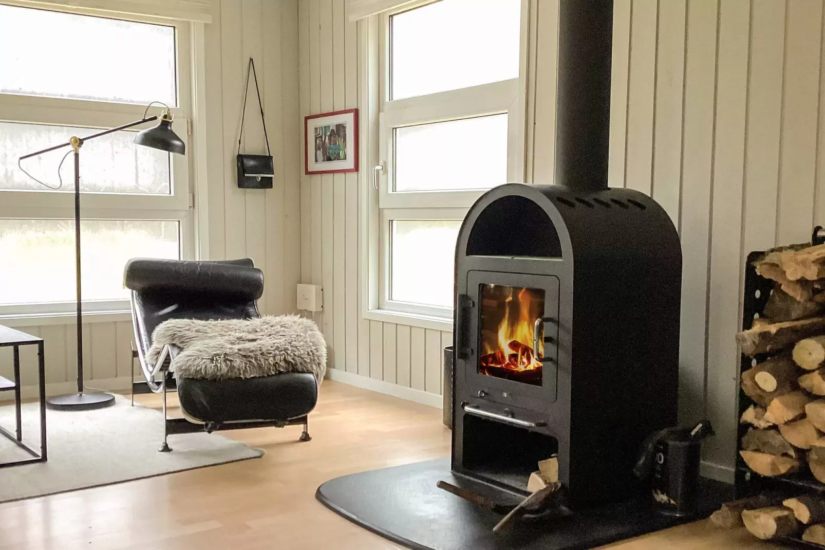 6 Personen vakantie huis in Blokhus-Niet-getagd