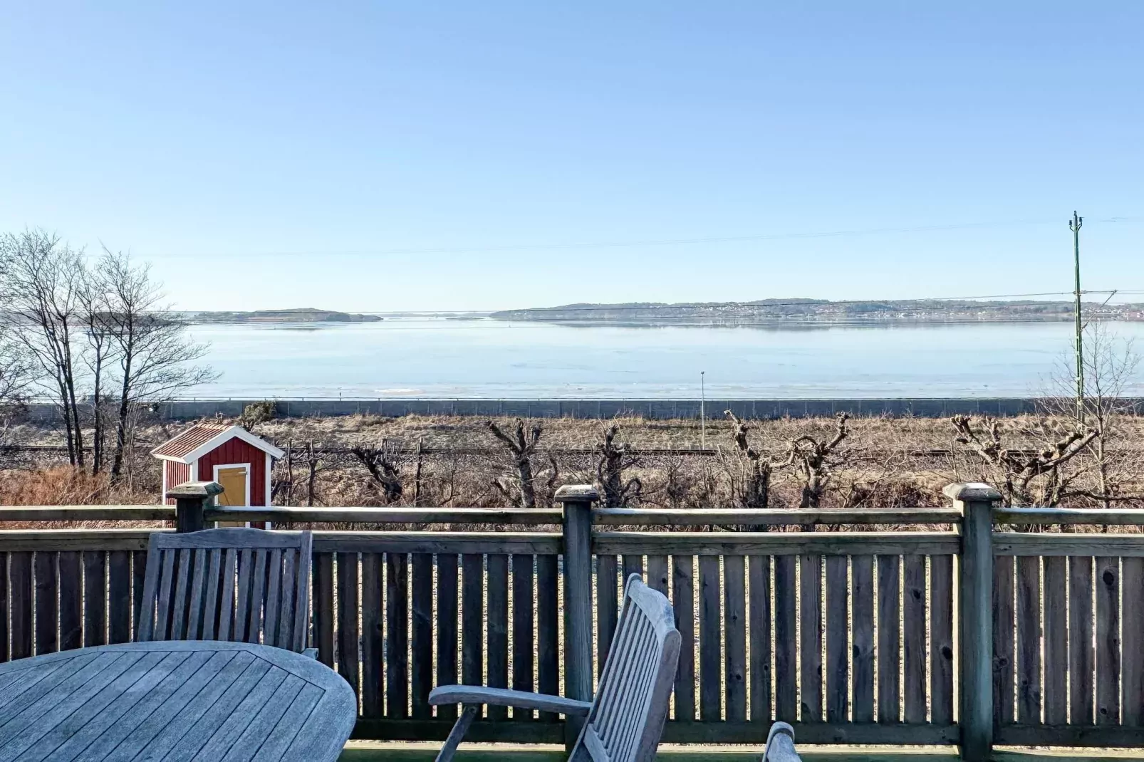 4 sterren vakantie huis in STENUNGSUND-Buitenlucht