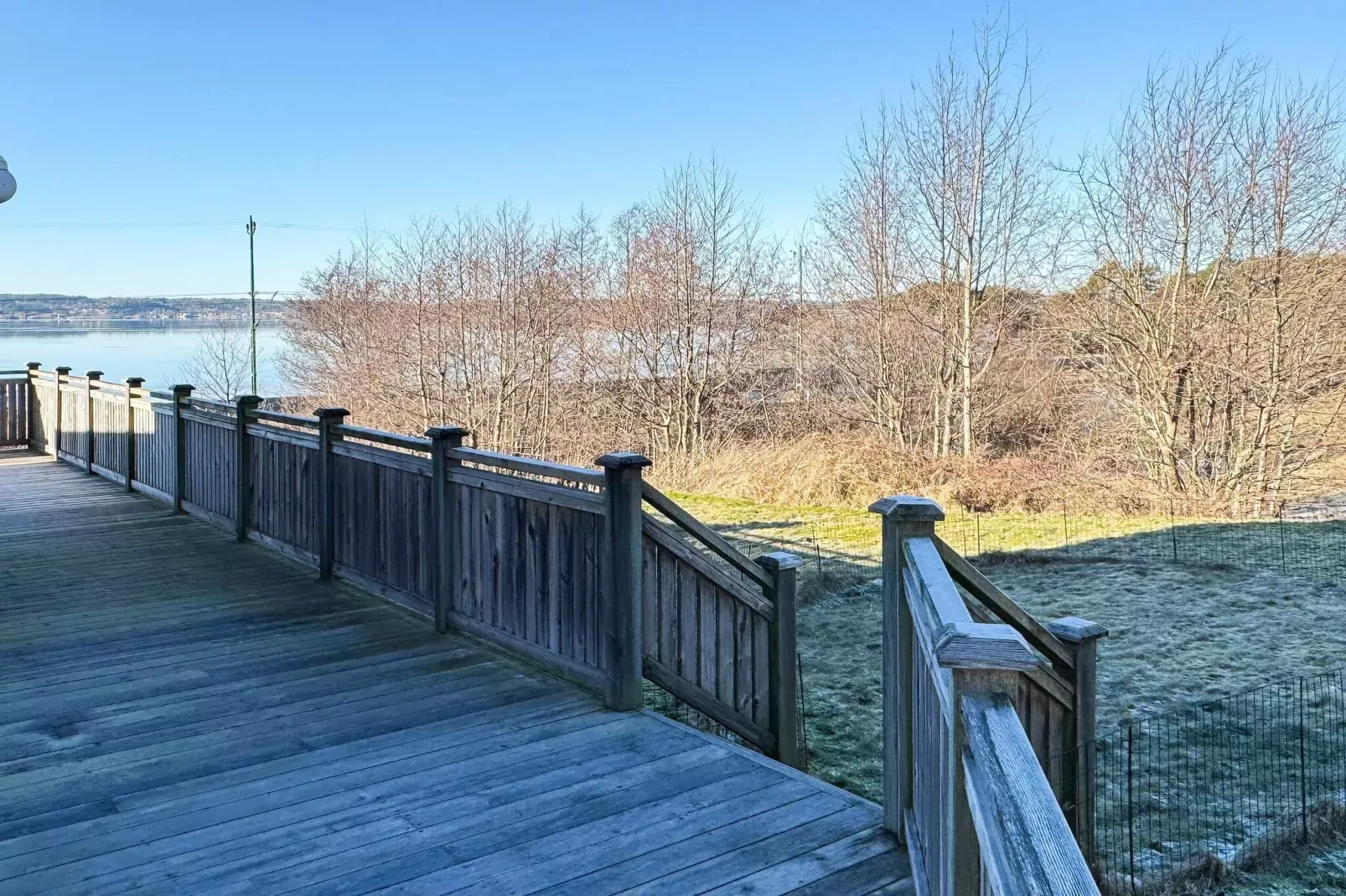 4 sterren vakantie huis in STENUNGSUND-Buitenlucht